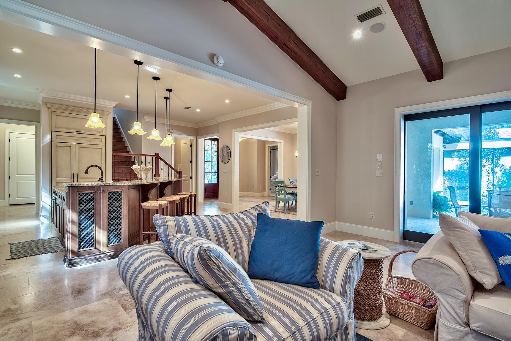 Burnt Pine - Residential