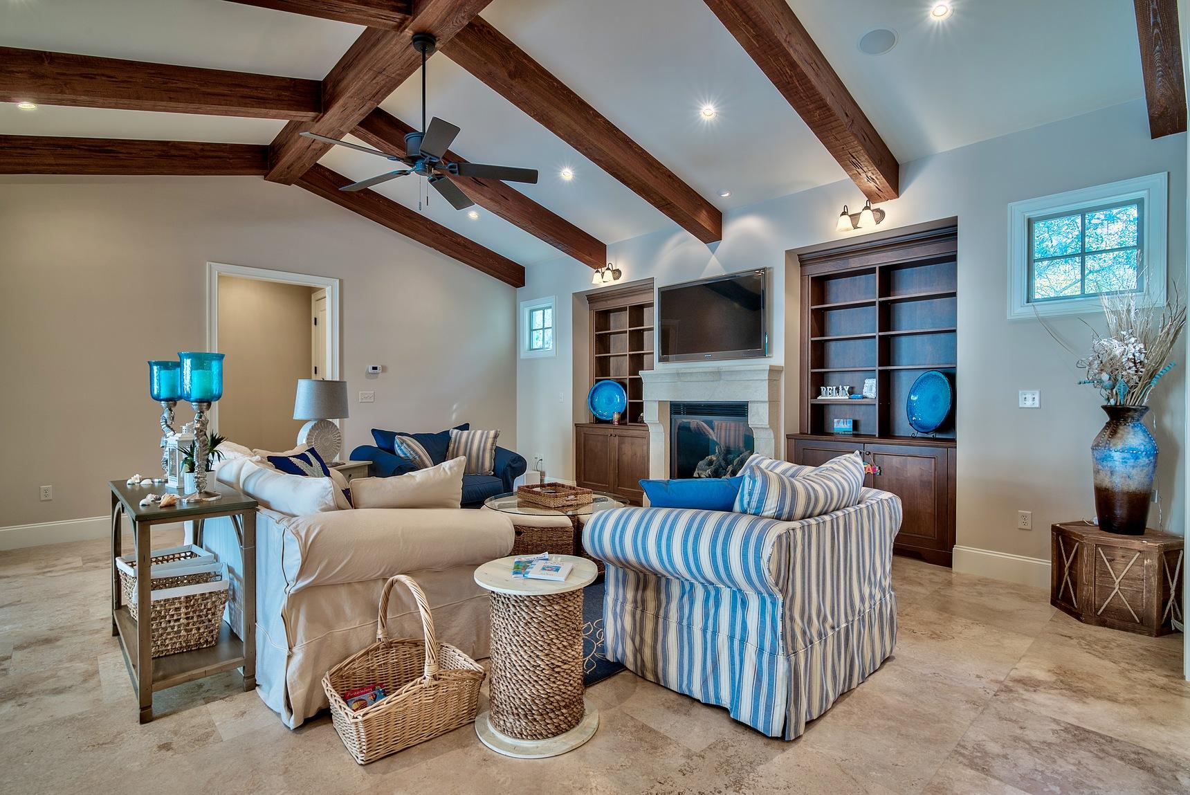 Burnt Pine - Residential