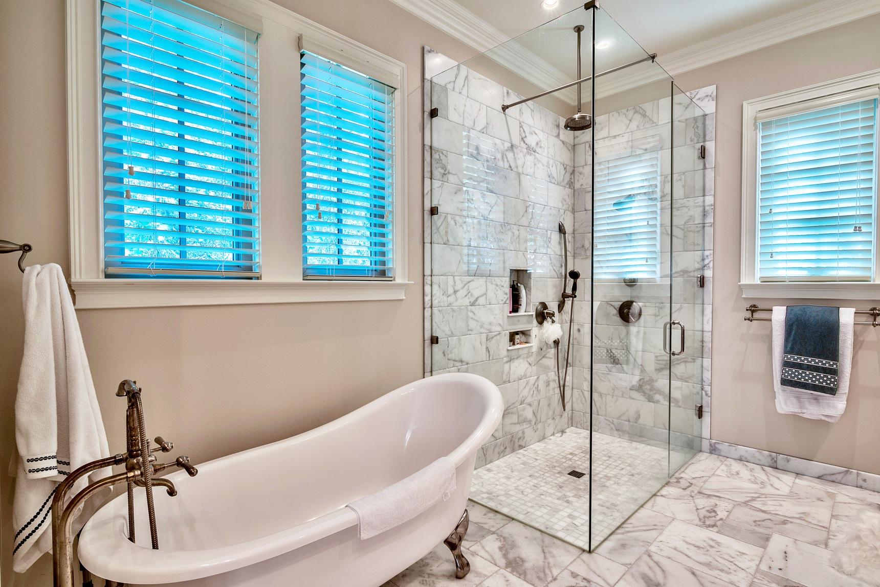 Burnt Pine - Residential