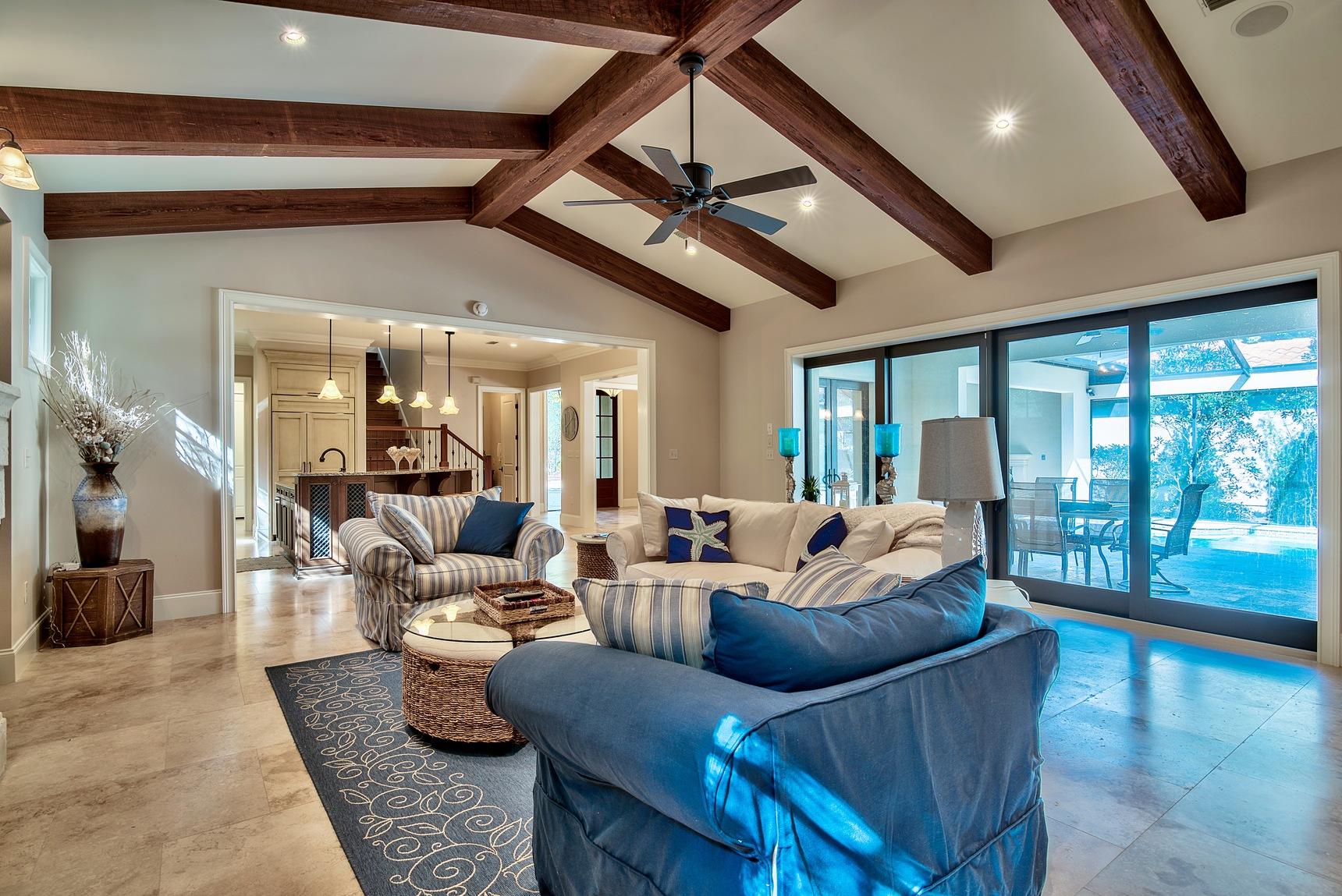 Burnt Pine - Residential