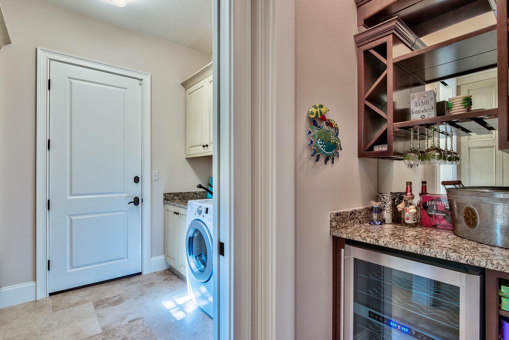 Burnt Pine - Residential