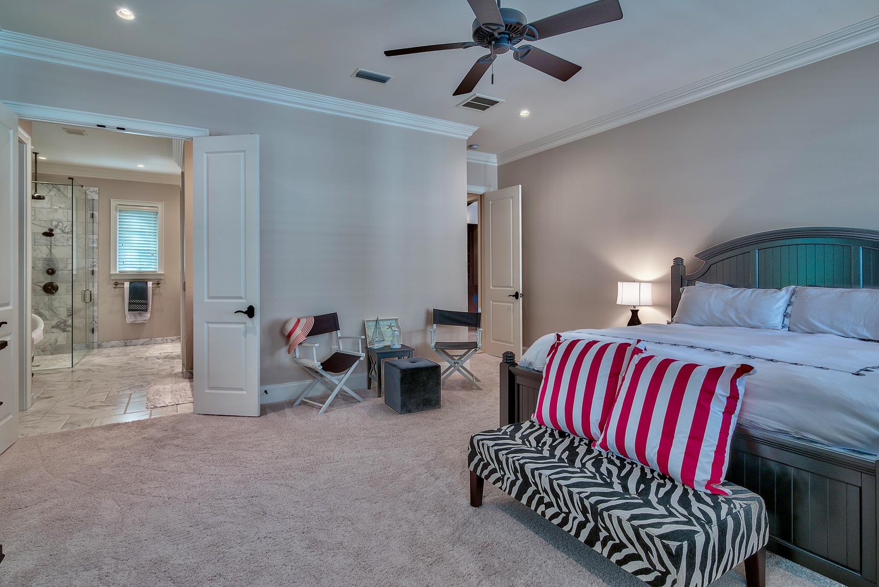 Burnt Pine - Residential