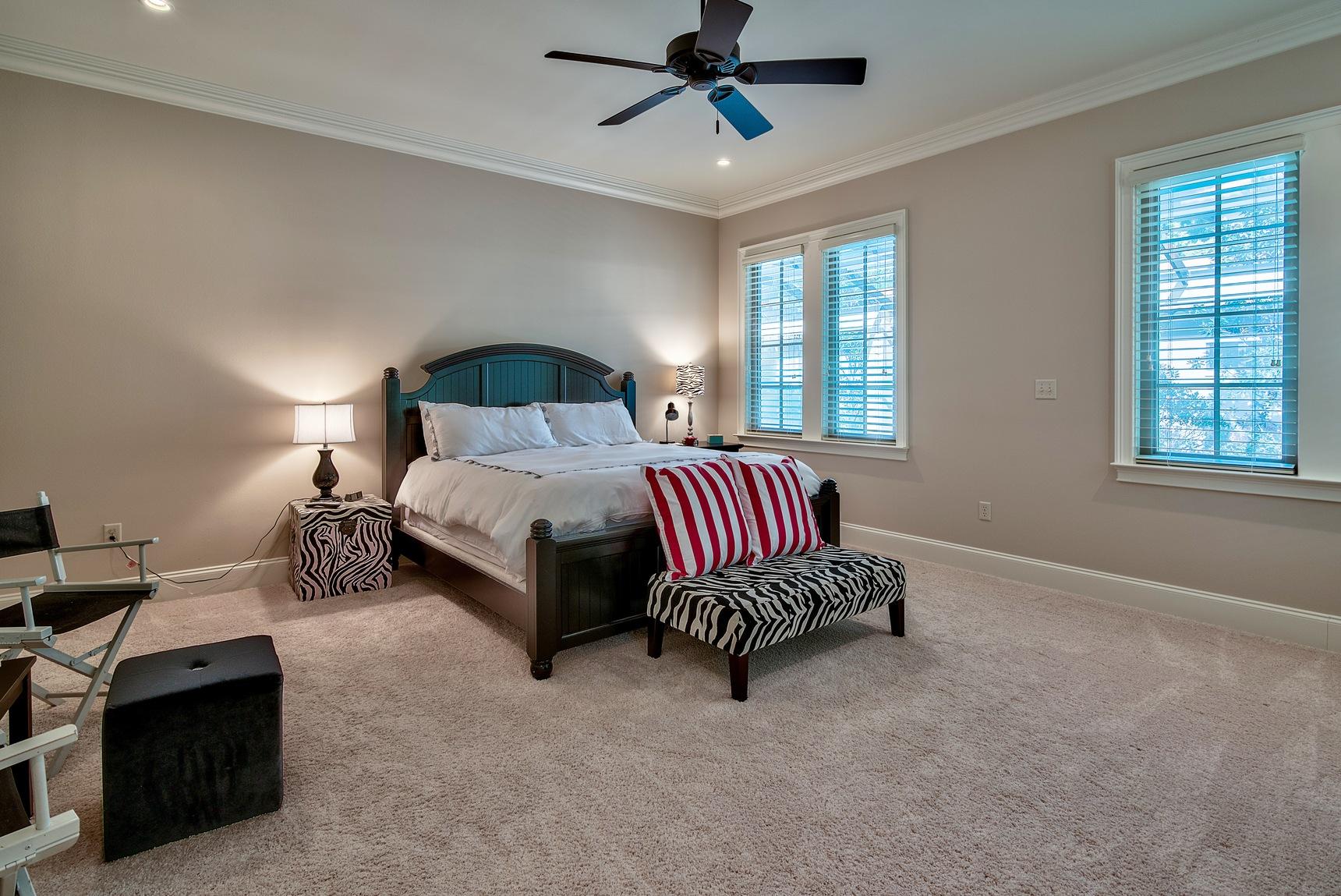 Burnt Pine - Residential