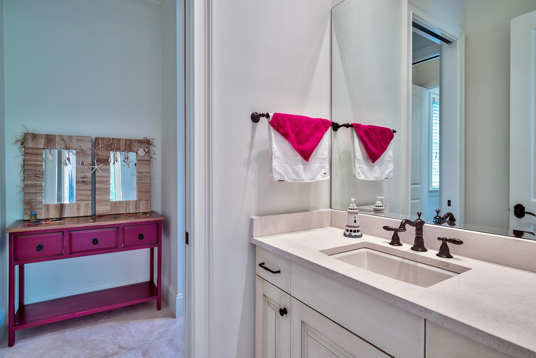 Burnt Pine - Residential