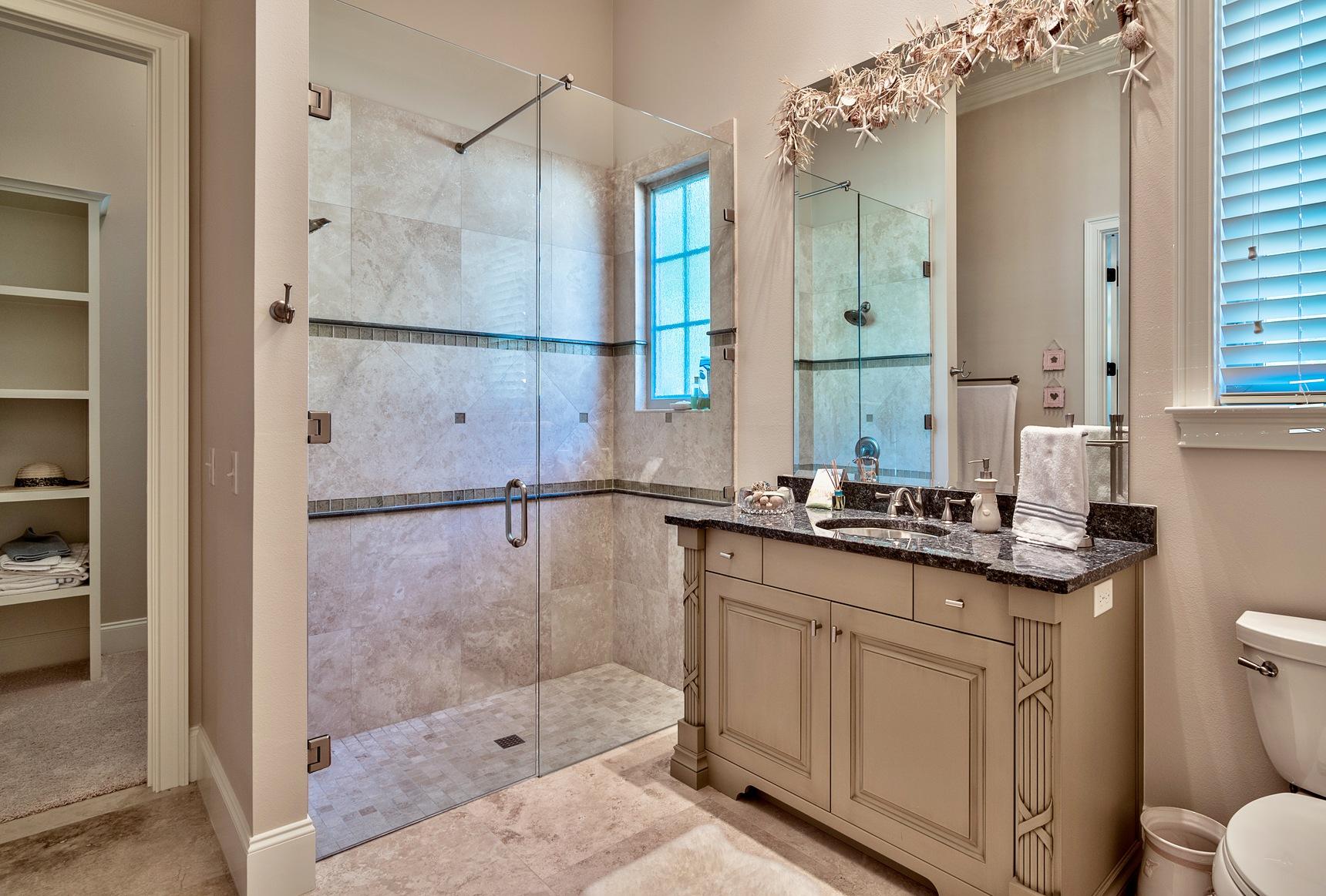 Burnt Pine - Residential