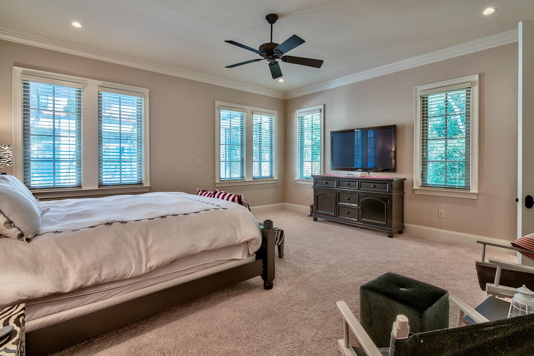 Burnt Pine - Residential