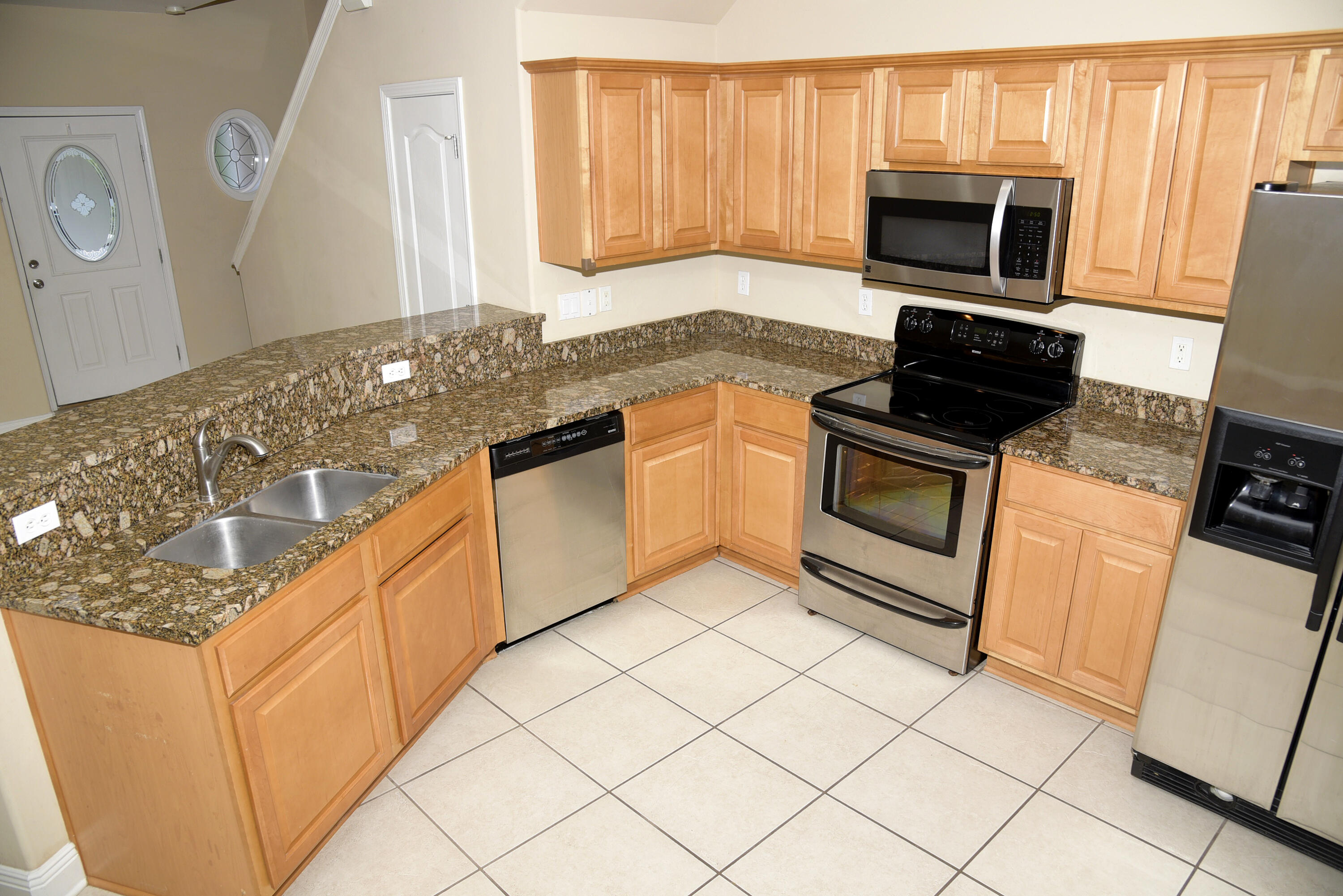 BEAVER CREEK - Residential Lease