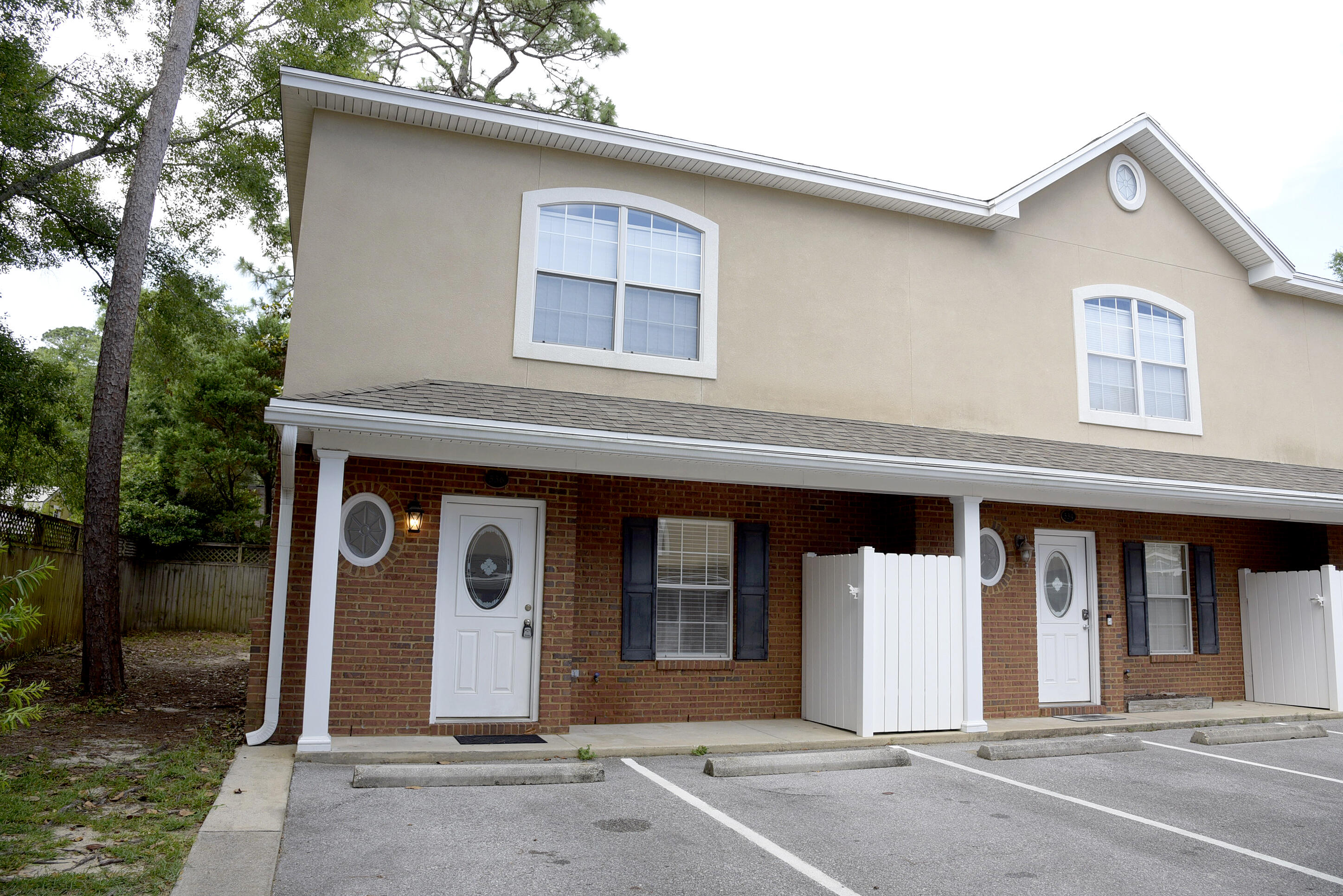 BEAVER CREEK - Residential Lease