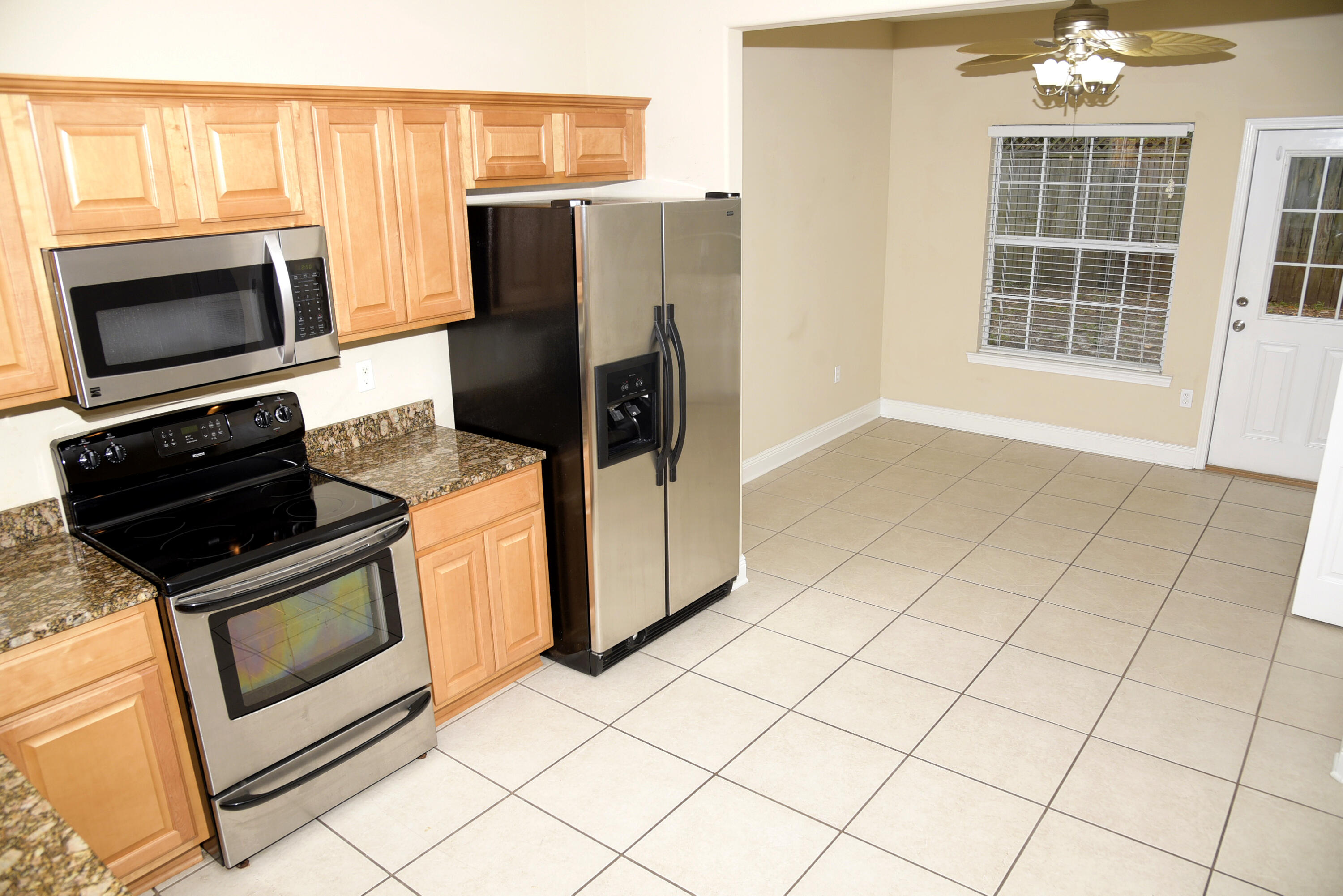 BEAVER CREEK - Residential Lease