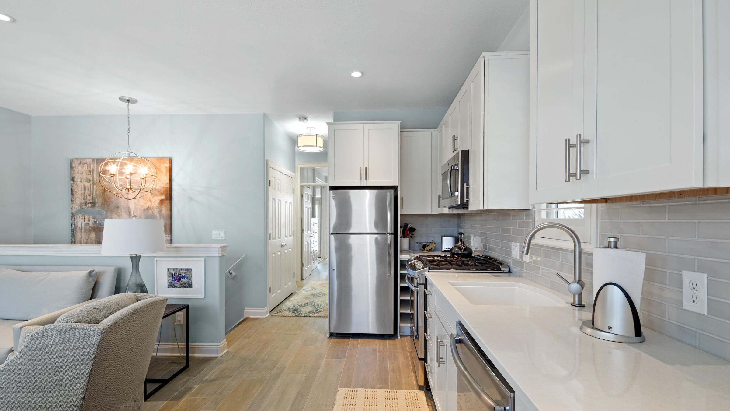 DESTINY EAST PH 1 - Residential