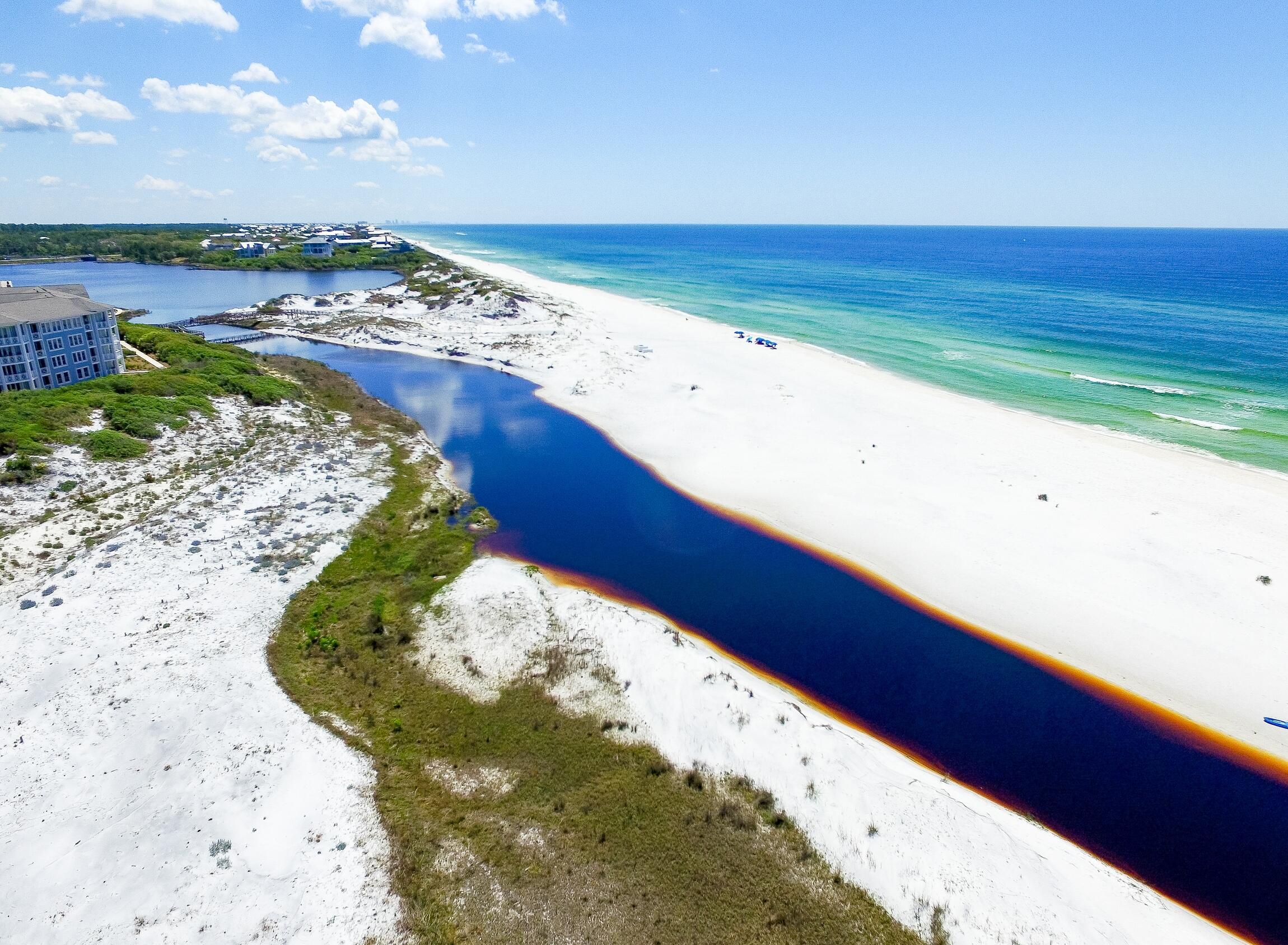 WATERSOUND BEACH - Residential