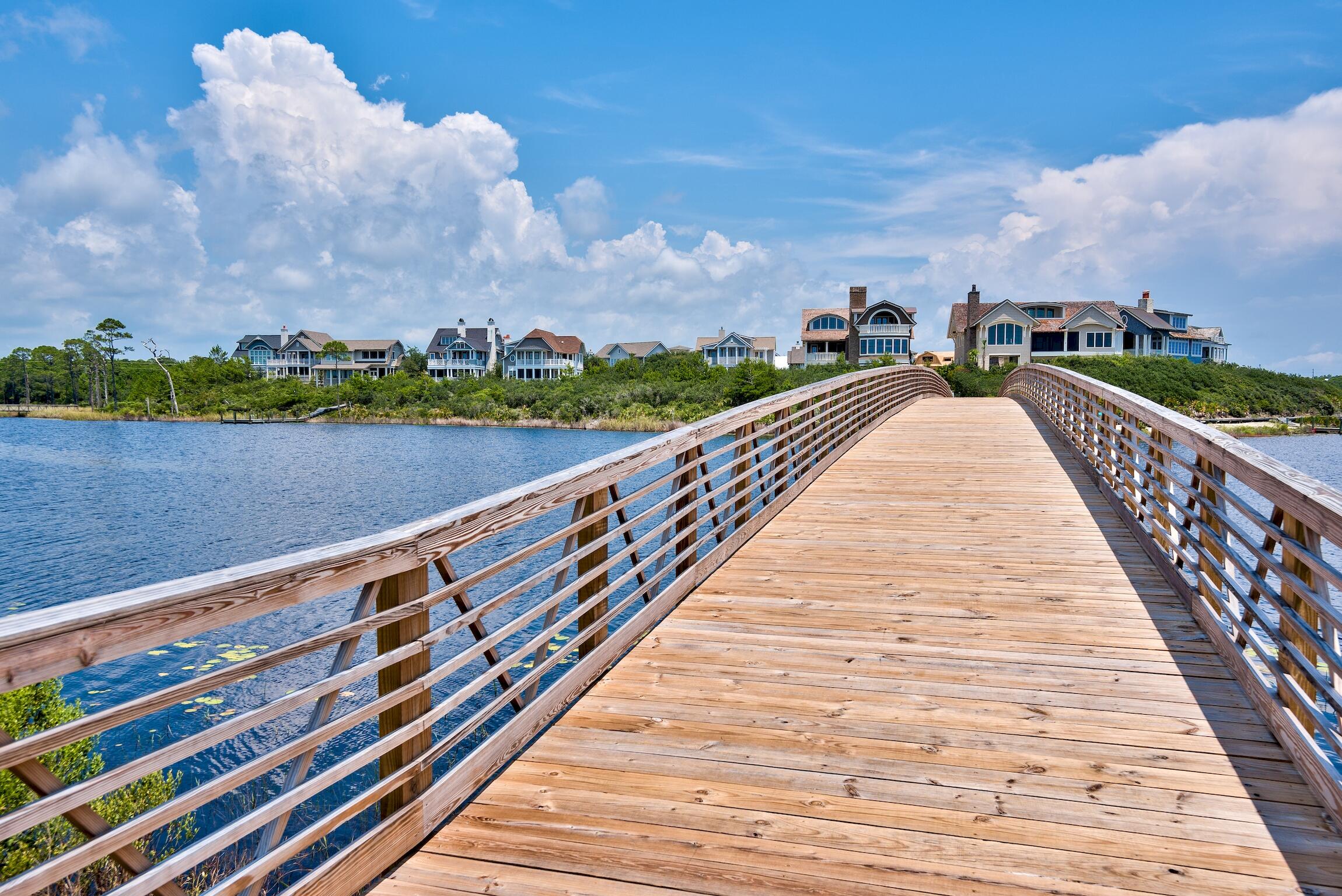 WATERSOUND BEACH - Residential