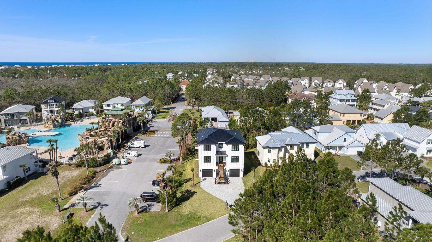 Cypress Breeze Plantation Ph II - Residential
