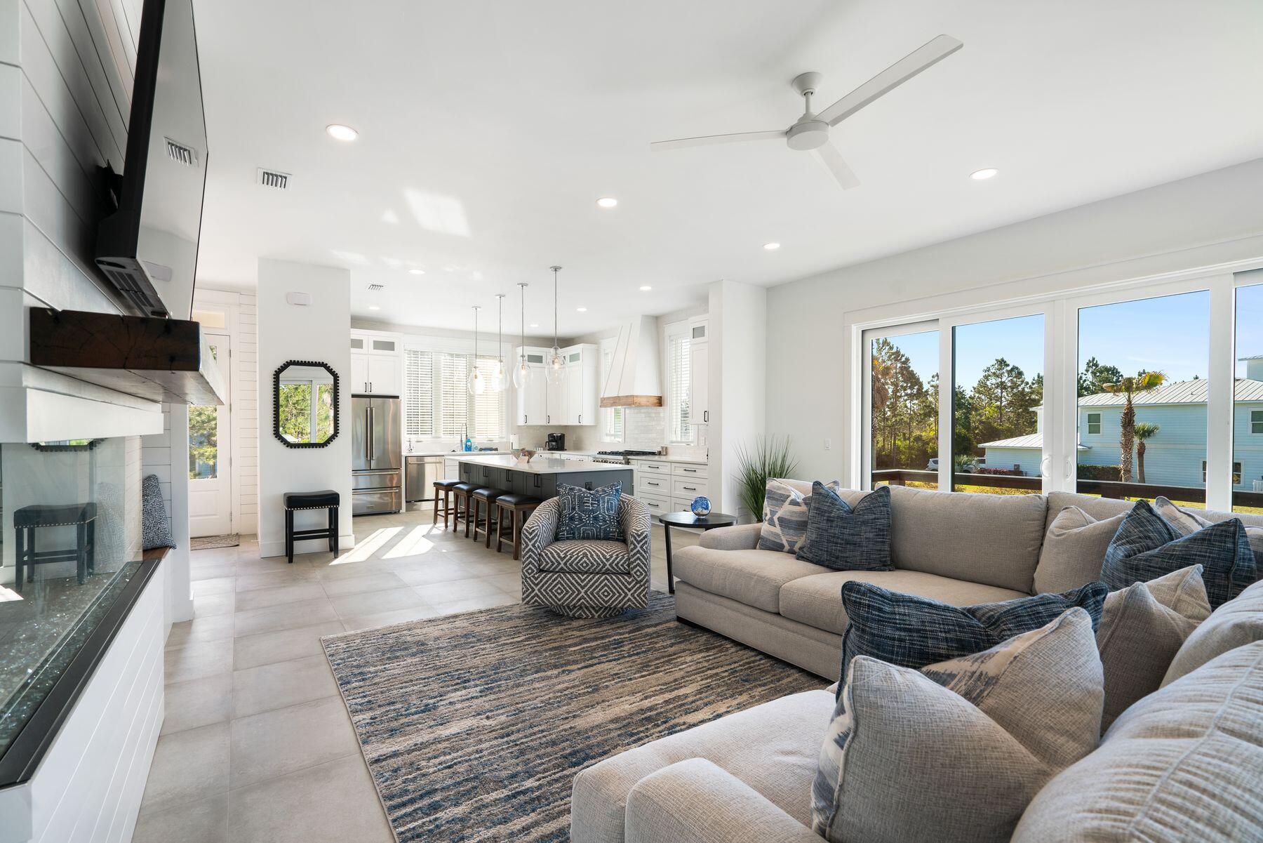 Cypress Breeze Plantation Ph II - Residential