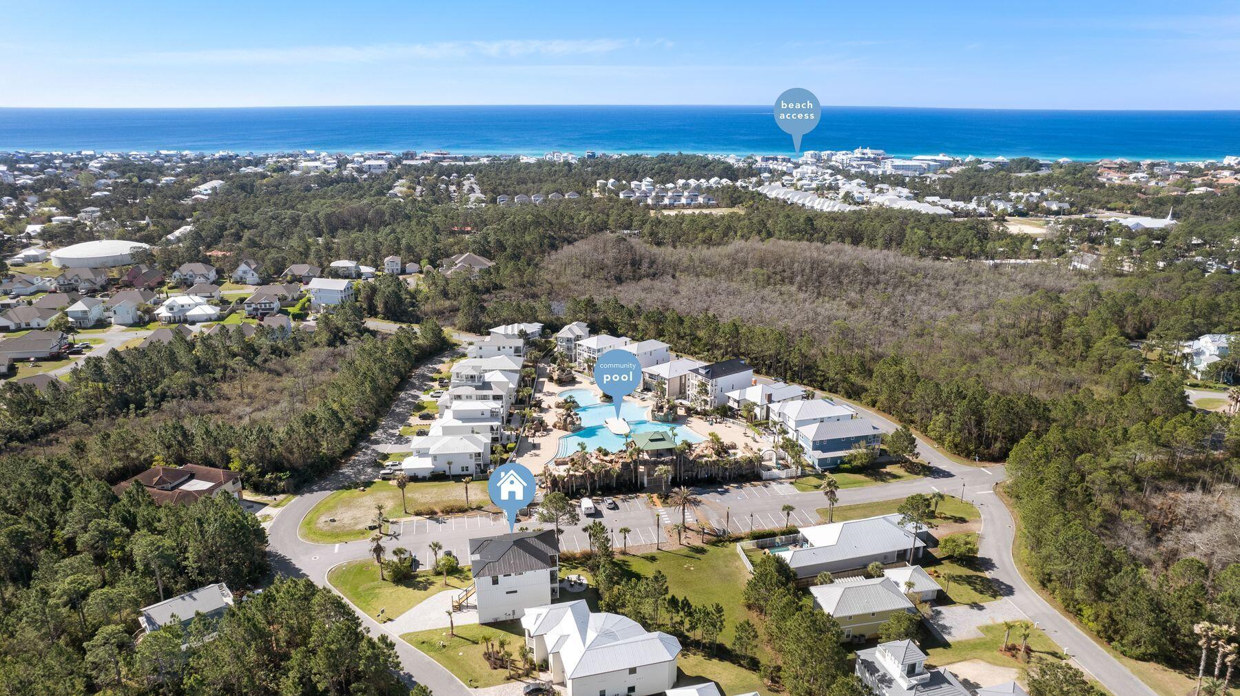 Cypress Breeze Plantation Ph II - Residential