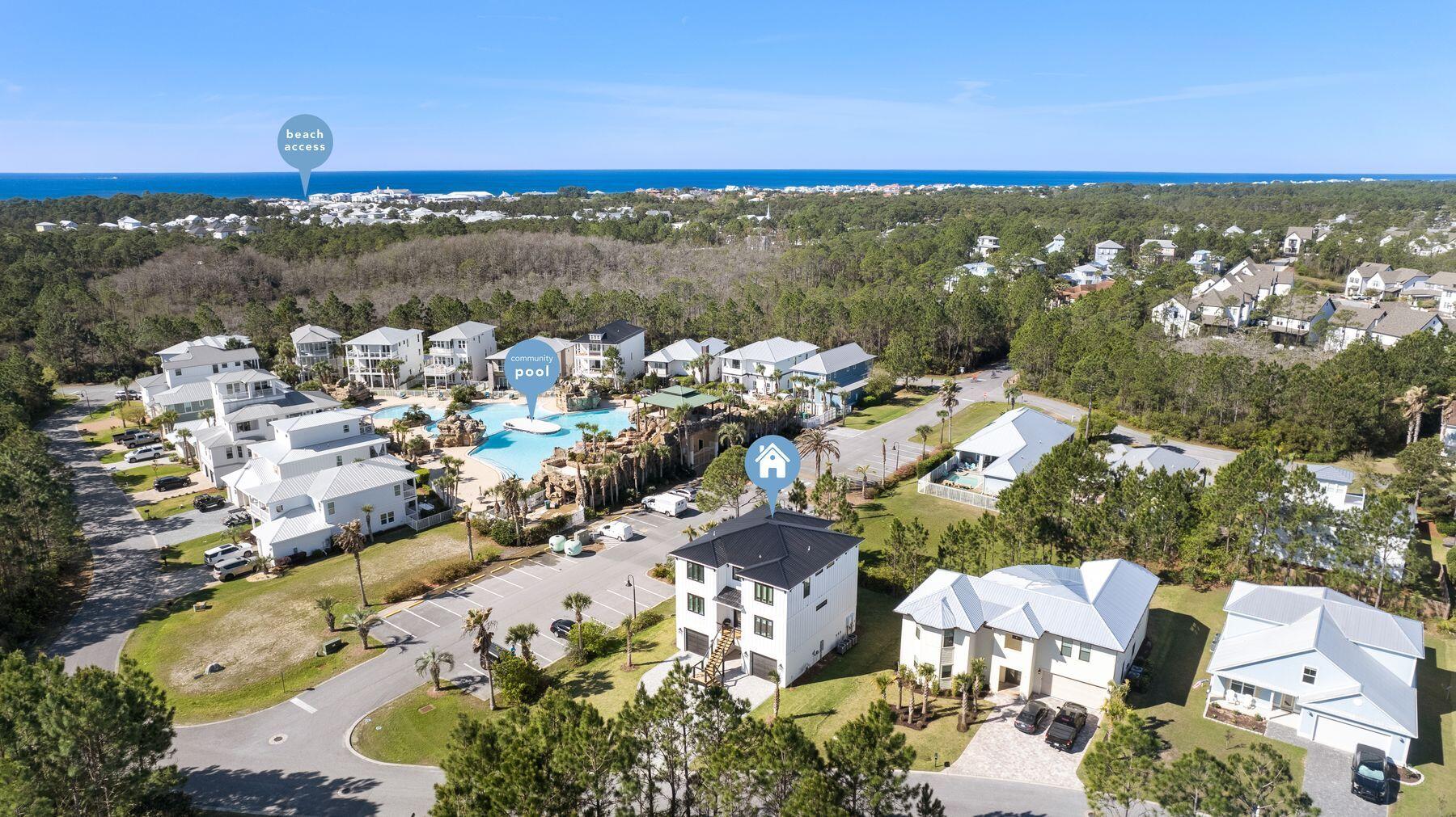 Cypress Breeze Plantation Ph II - Residential