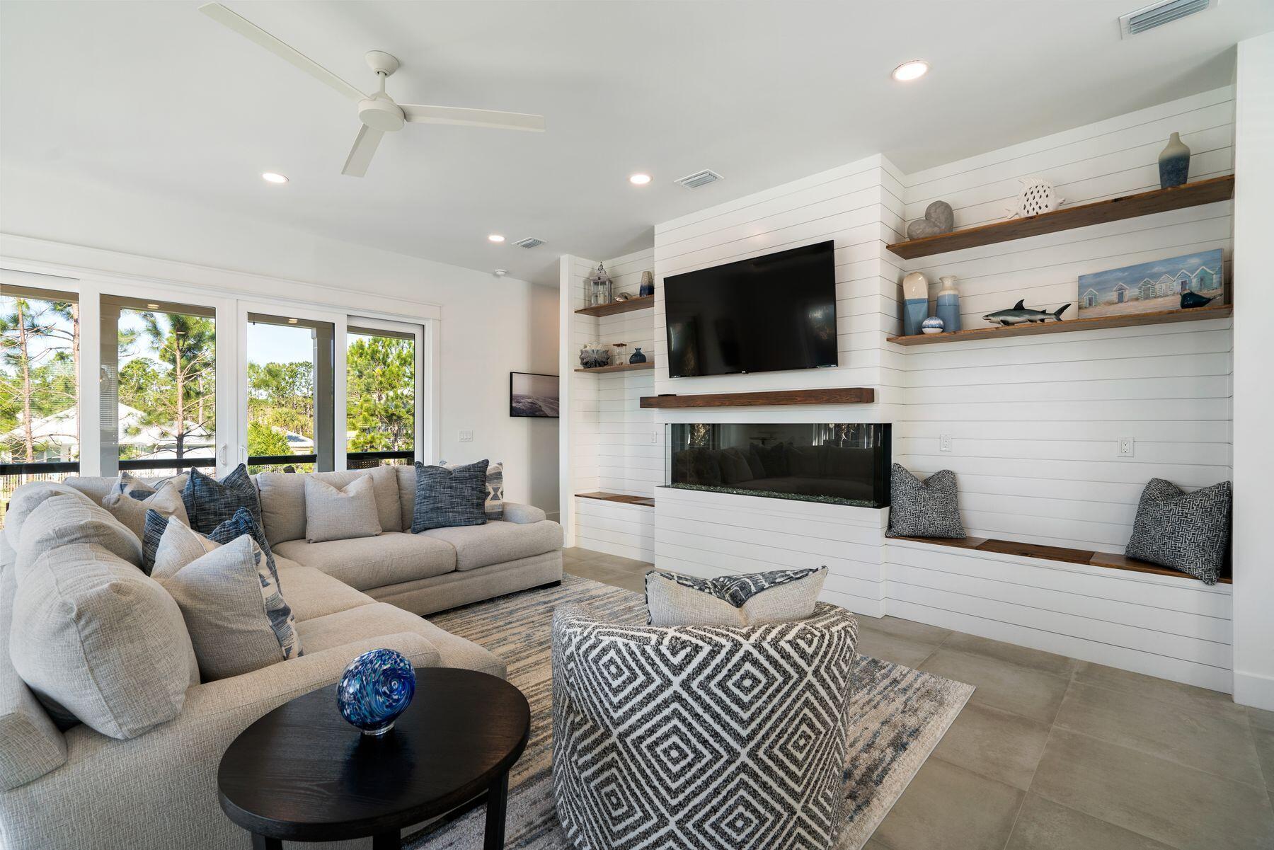 Cypress Breeze Plantation Ph II - Residential