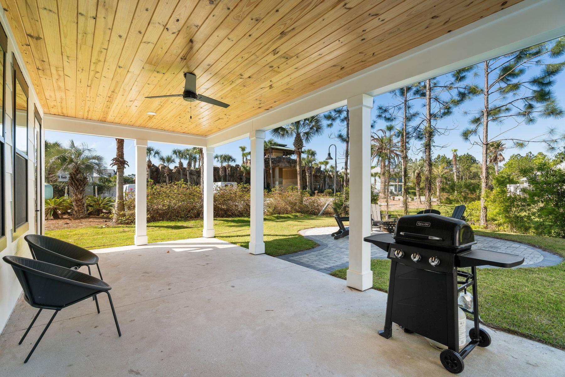 Cypress Breeze Plantation Ph II - Residential