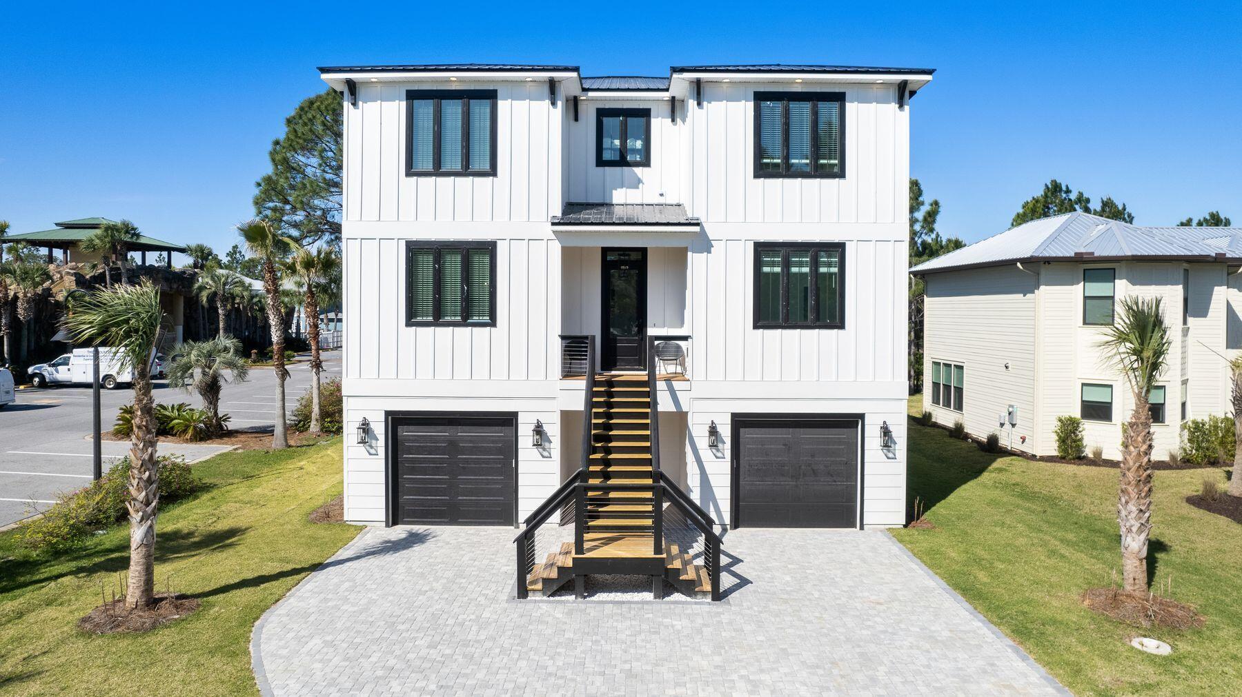Cypress Breeze Plantation Ph II - Residential
