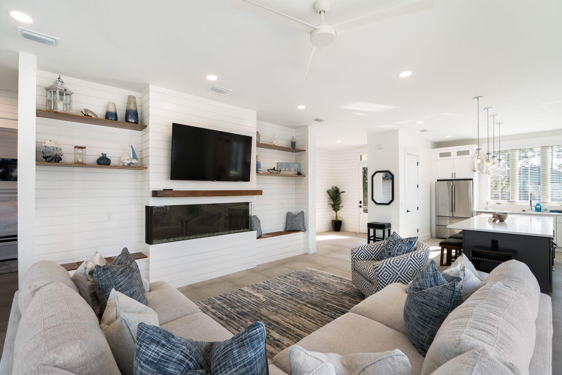 Cypress Breeze Plantation Ph II - Residential
