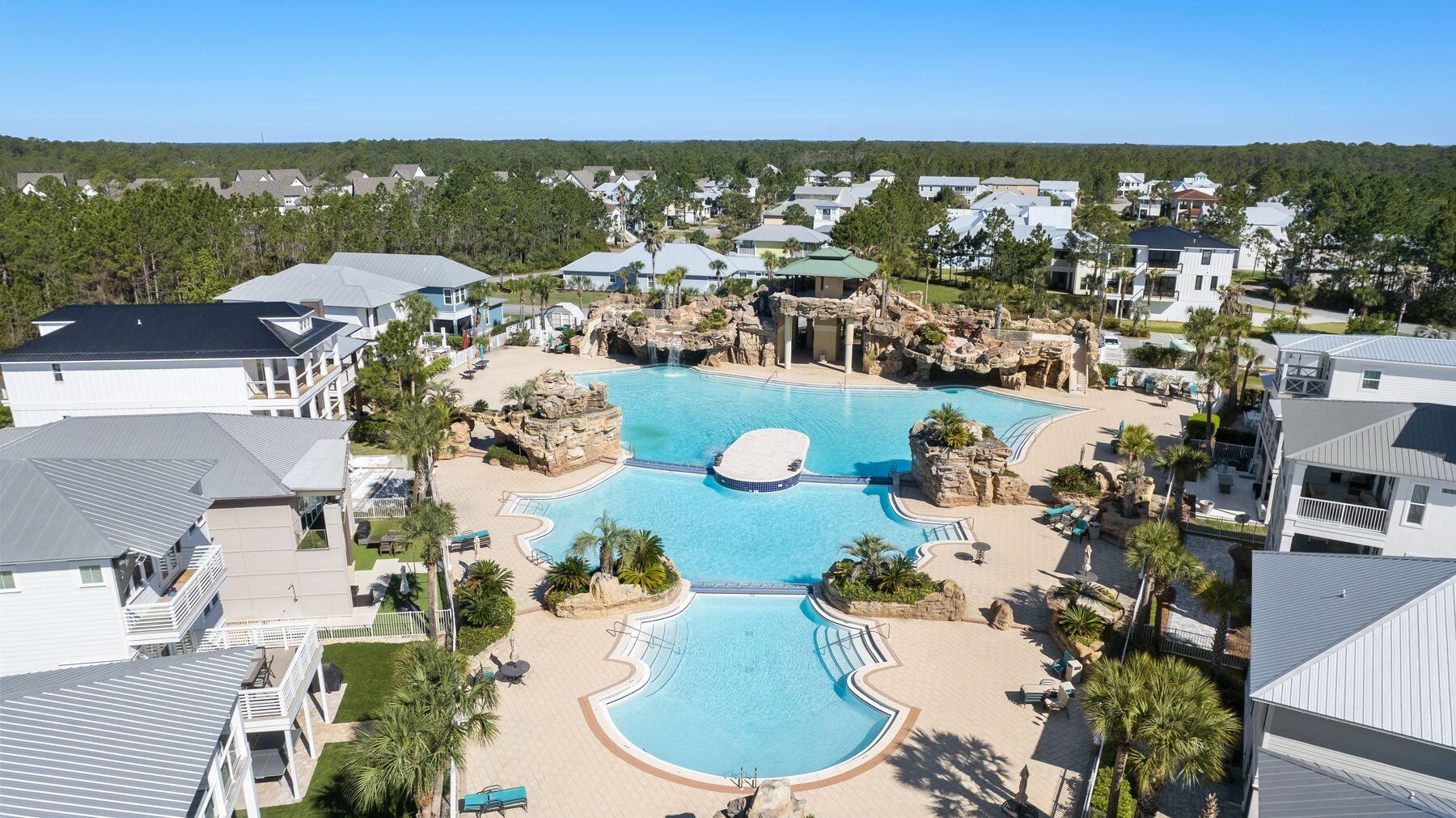 Cypress Breeze Plantation Ph II - Residential