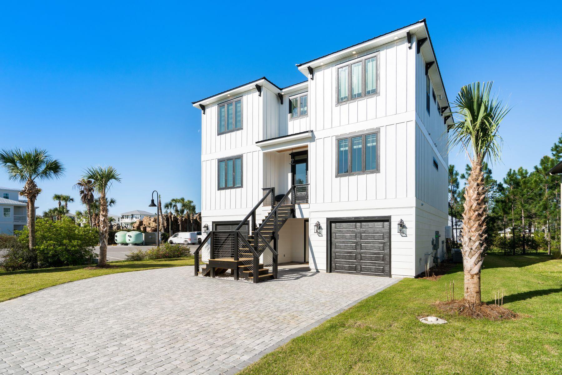 Cypress Breeze Plantation Ph II - Residential