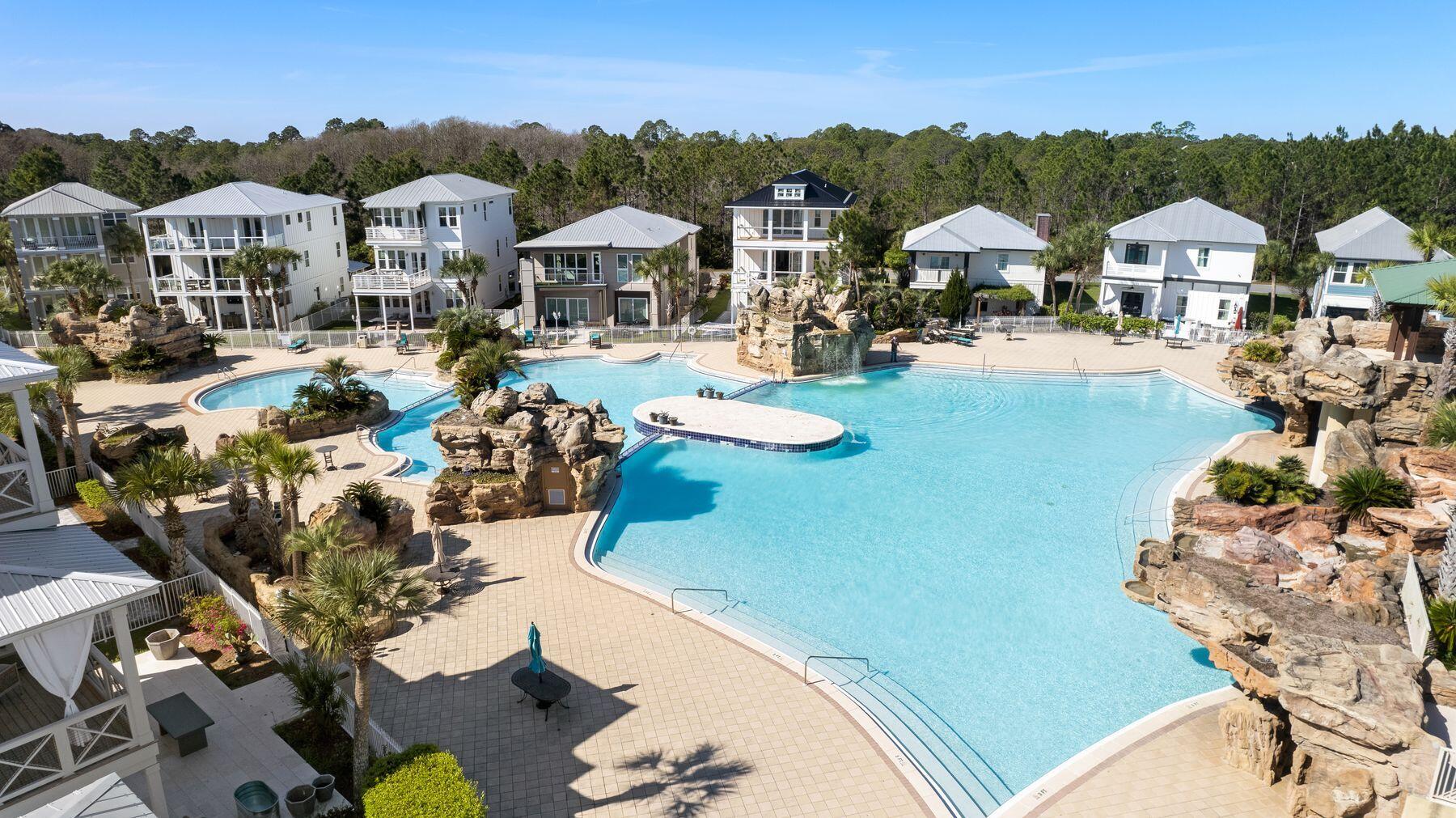 Cypress Breeze Plantation Ph II - Residential