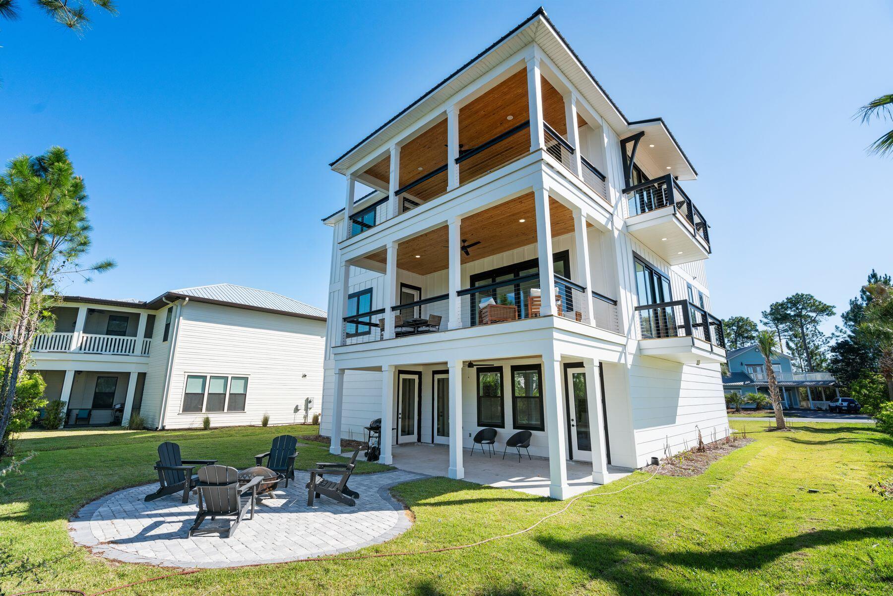 Cypress Breeze Plantation Ph II - Residential