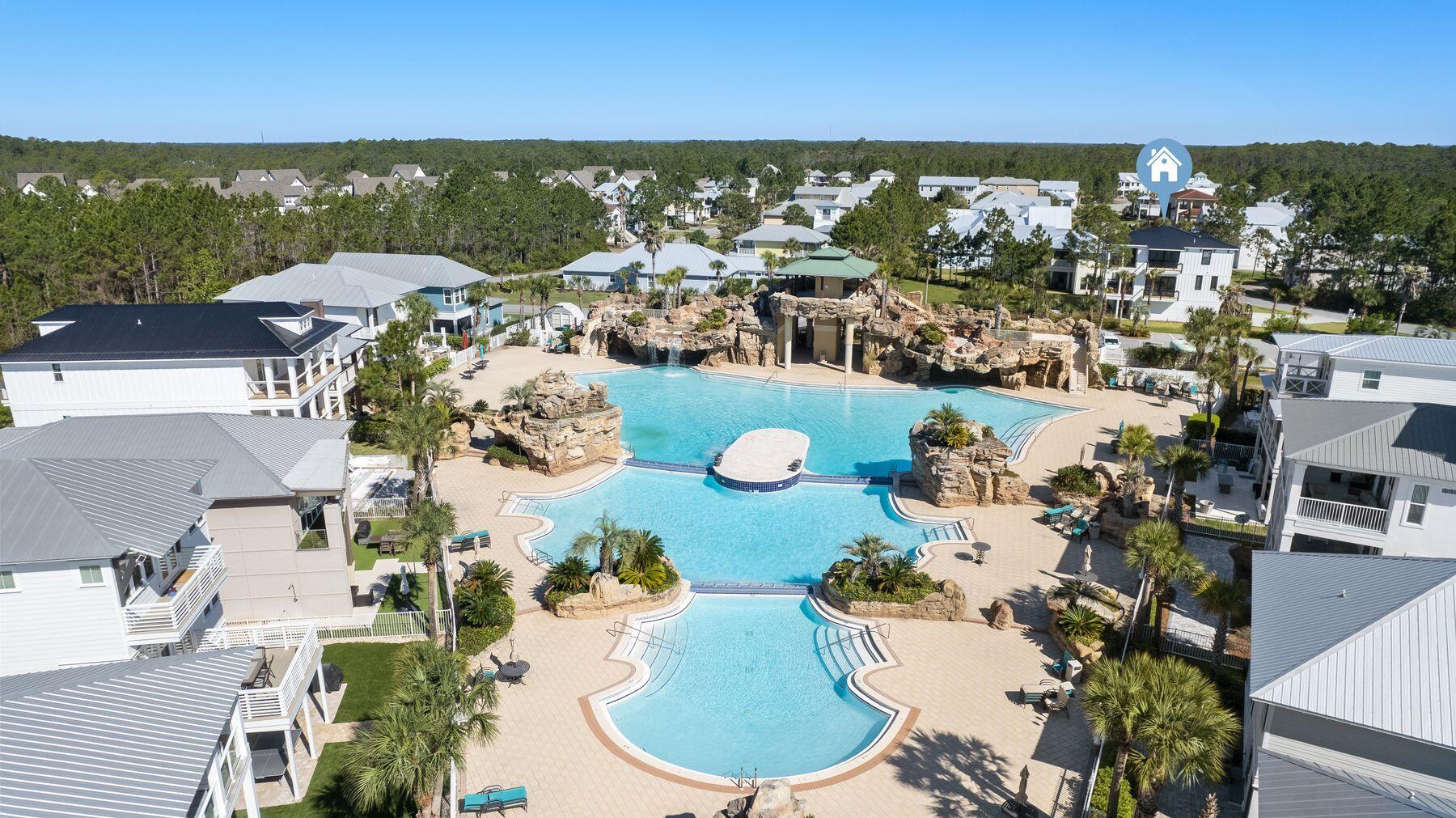 Cypress Breeze Plantation Ph II - Residential