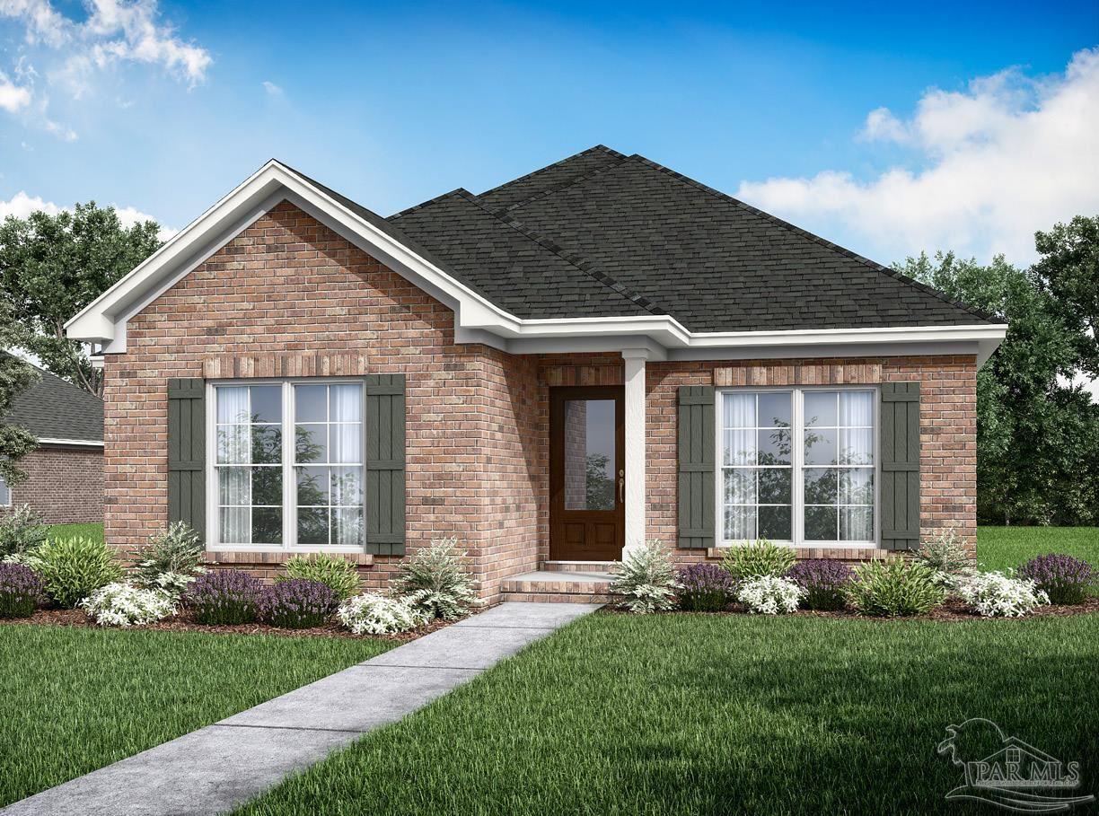 Yellow River Ranch - Residential