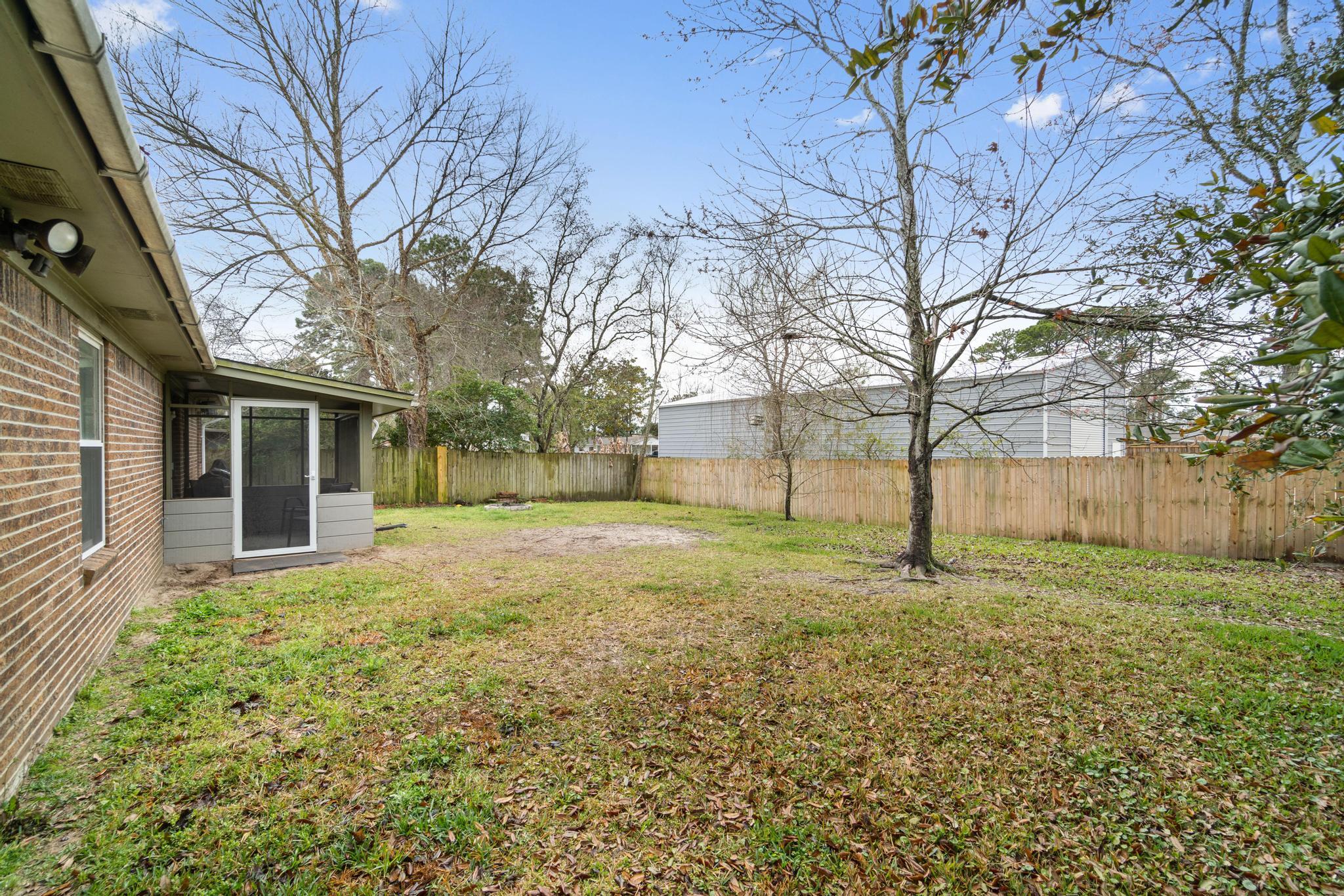 CIMARRON ESTATES - Residential