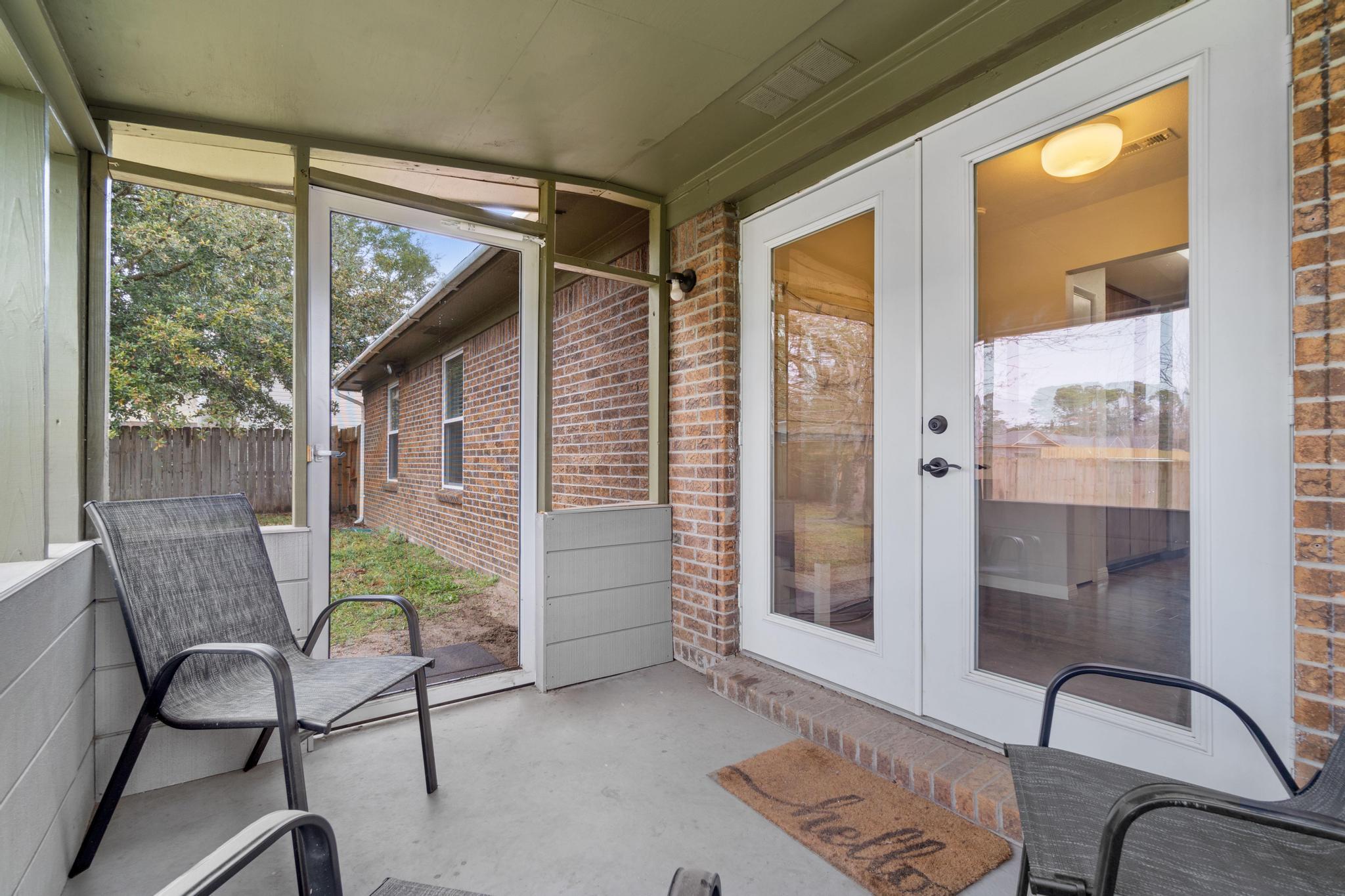 CIMARRON ESTATES - Residential