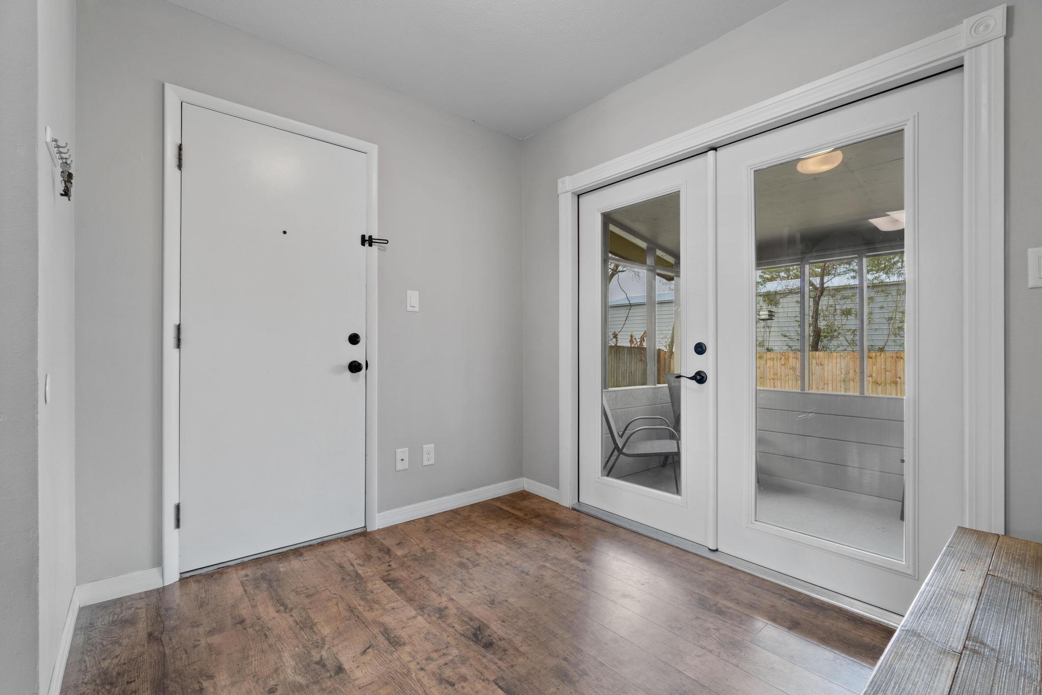 CIMARRON ESTATES - Residential