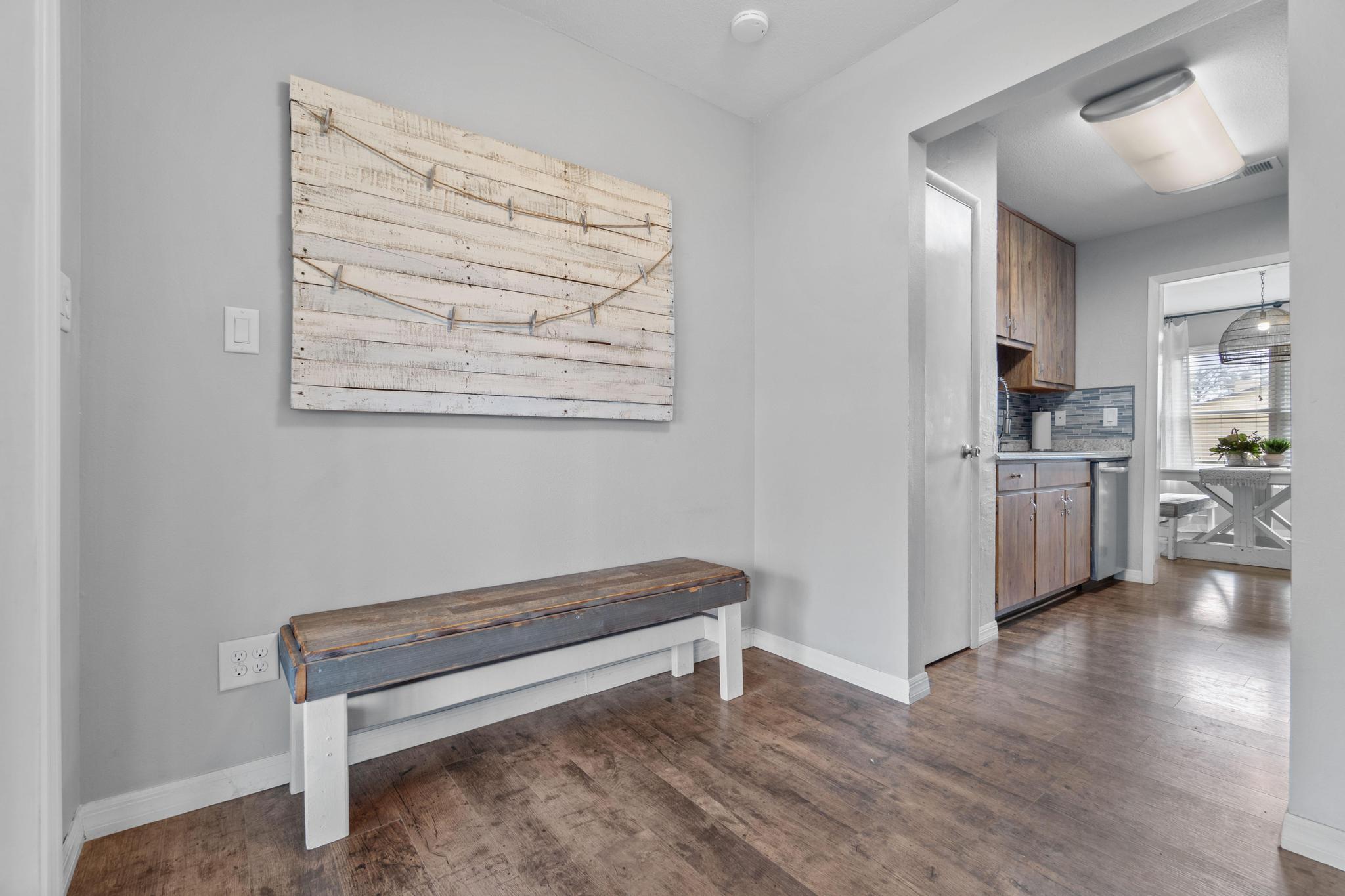 CIMARRON ESTATES - Residential