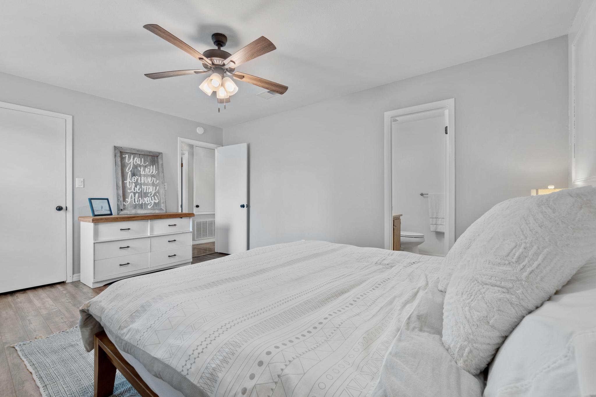 CIMARRON ESTATES - Residential