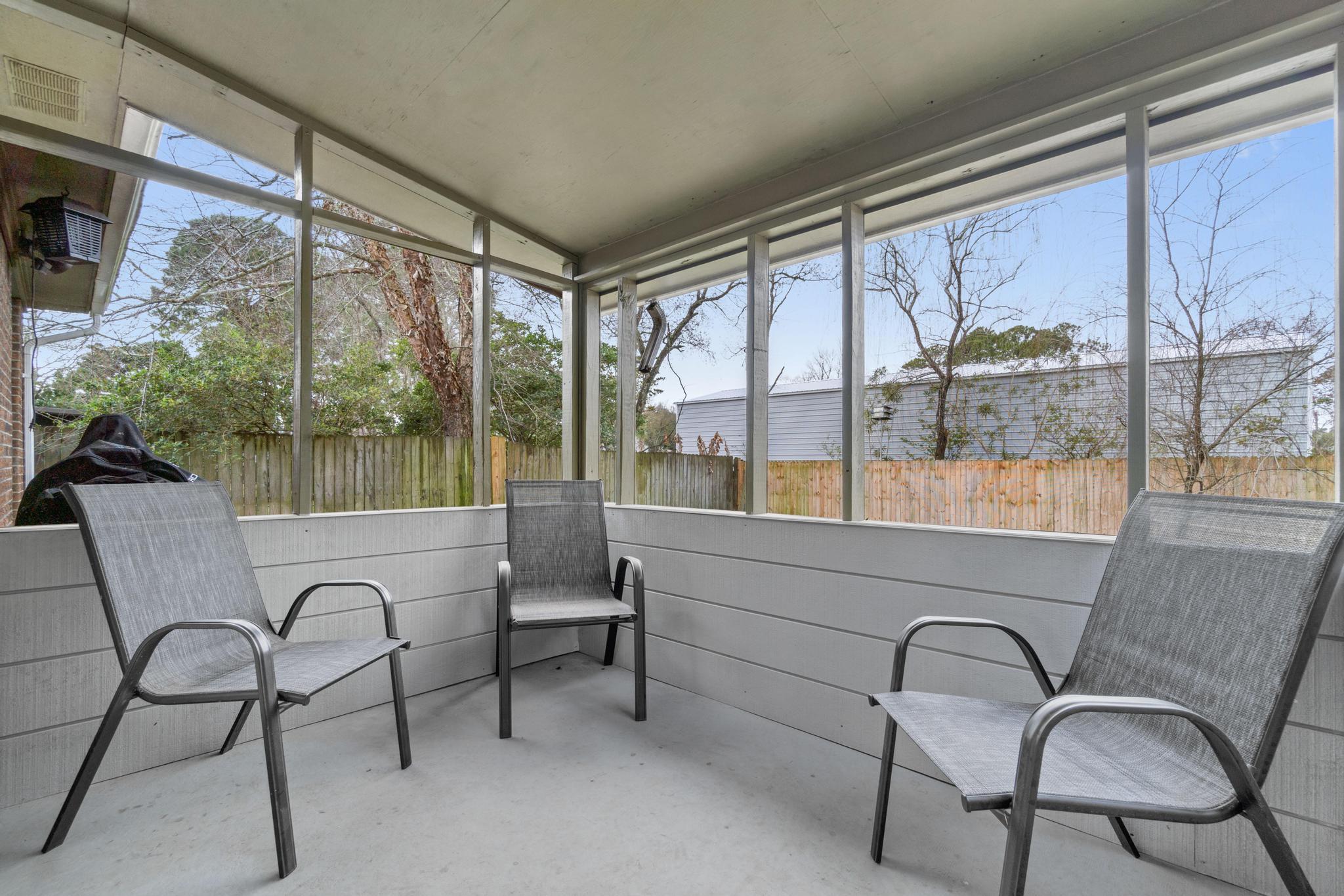 CIMARRON ESTATES - Residential