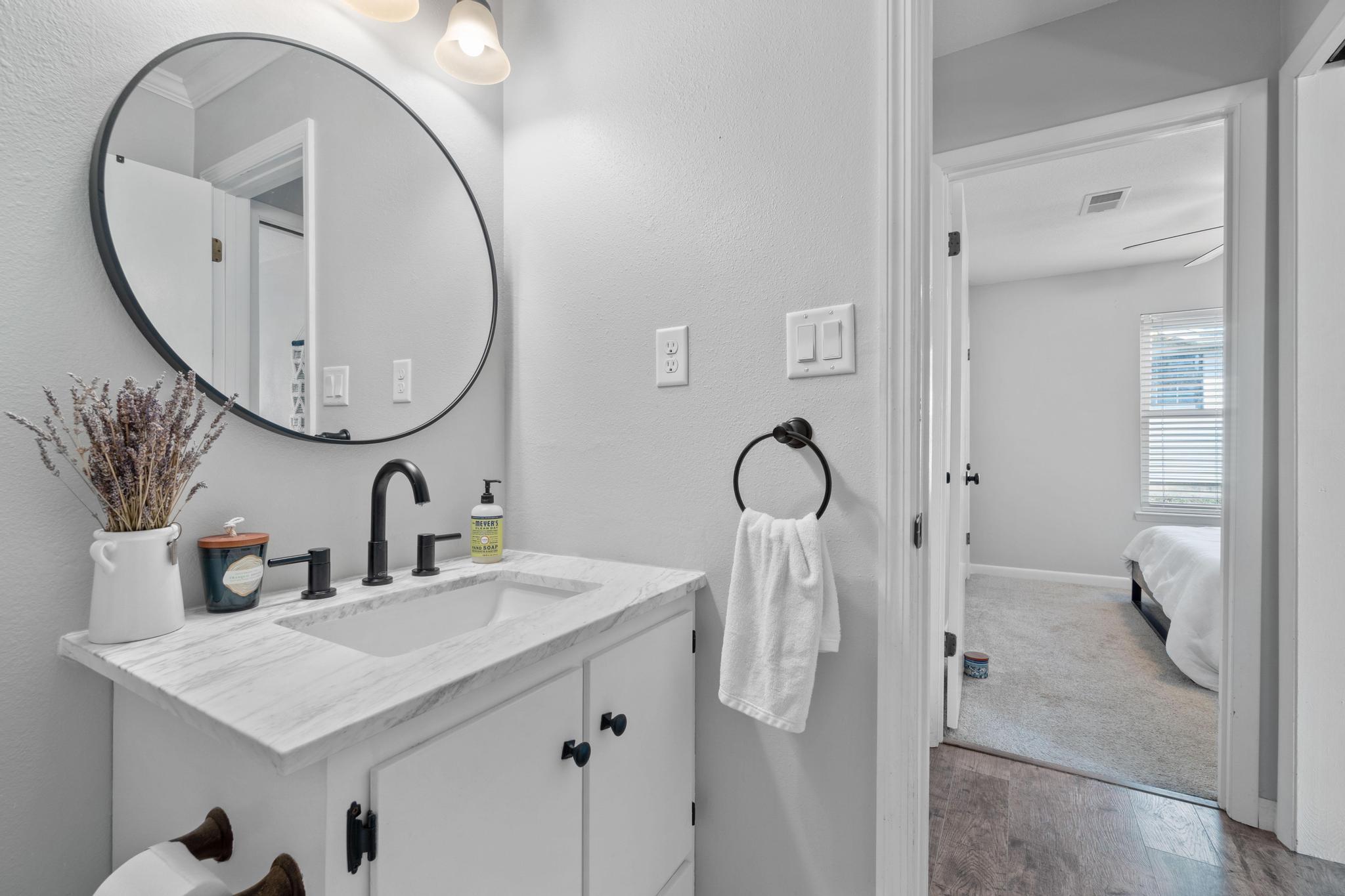 CIMARRON ESTATES - Residential