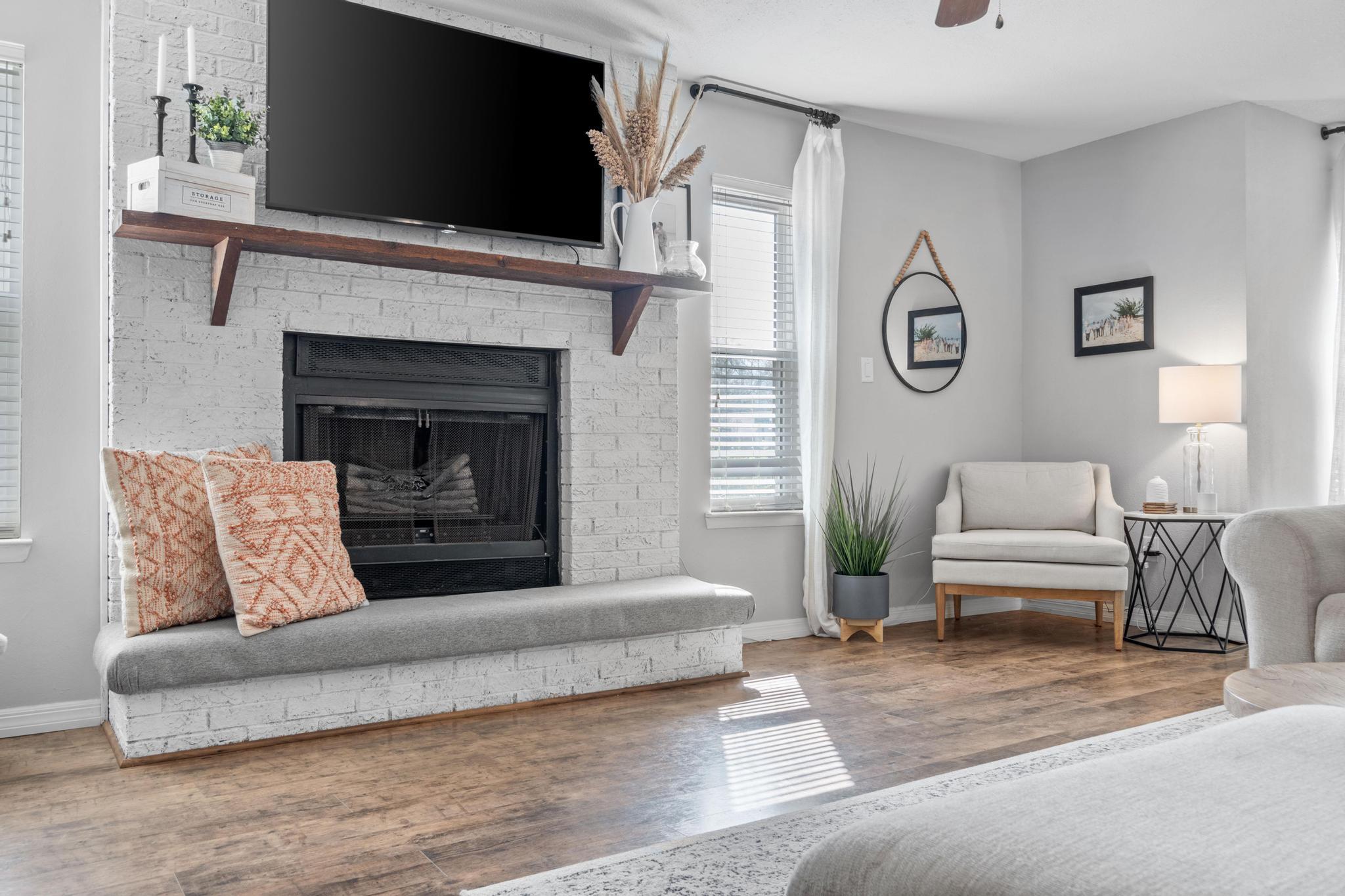 CIMARRON ESTATES - Residential