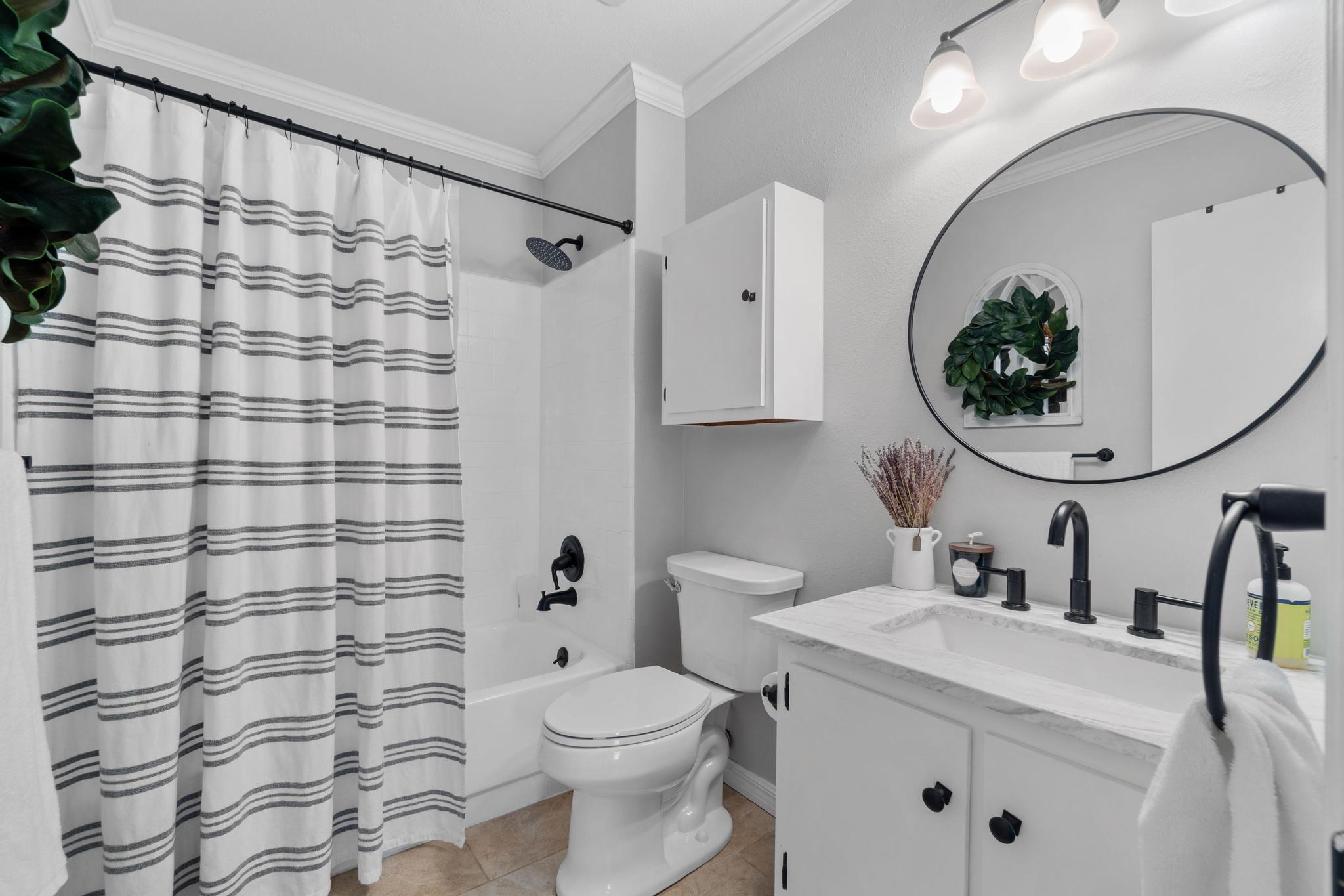 CIMARRON ESTATES - Residential