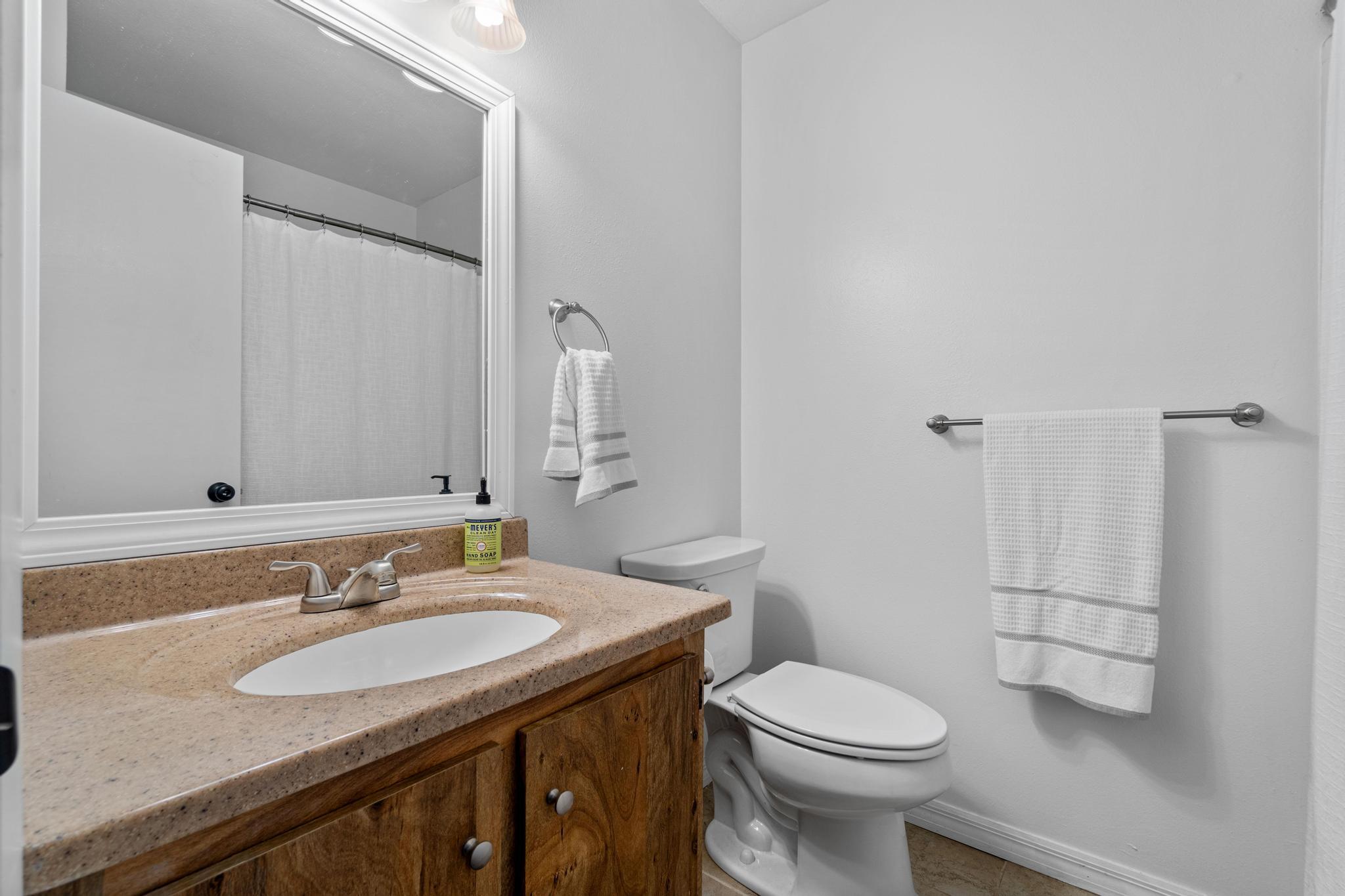 CIMARRON ESTATES - Residential