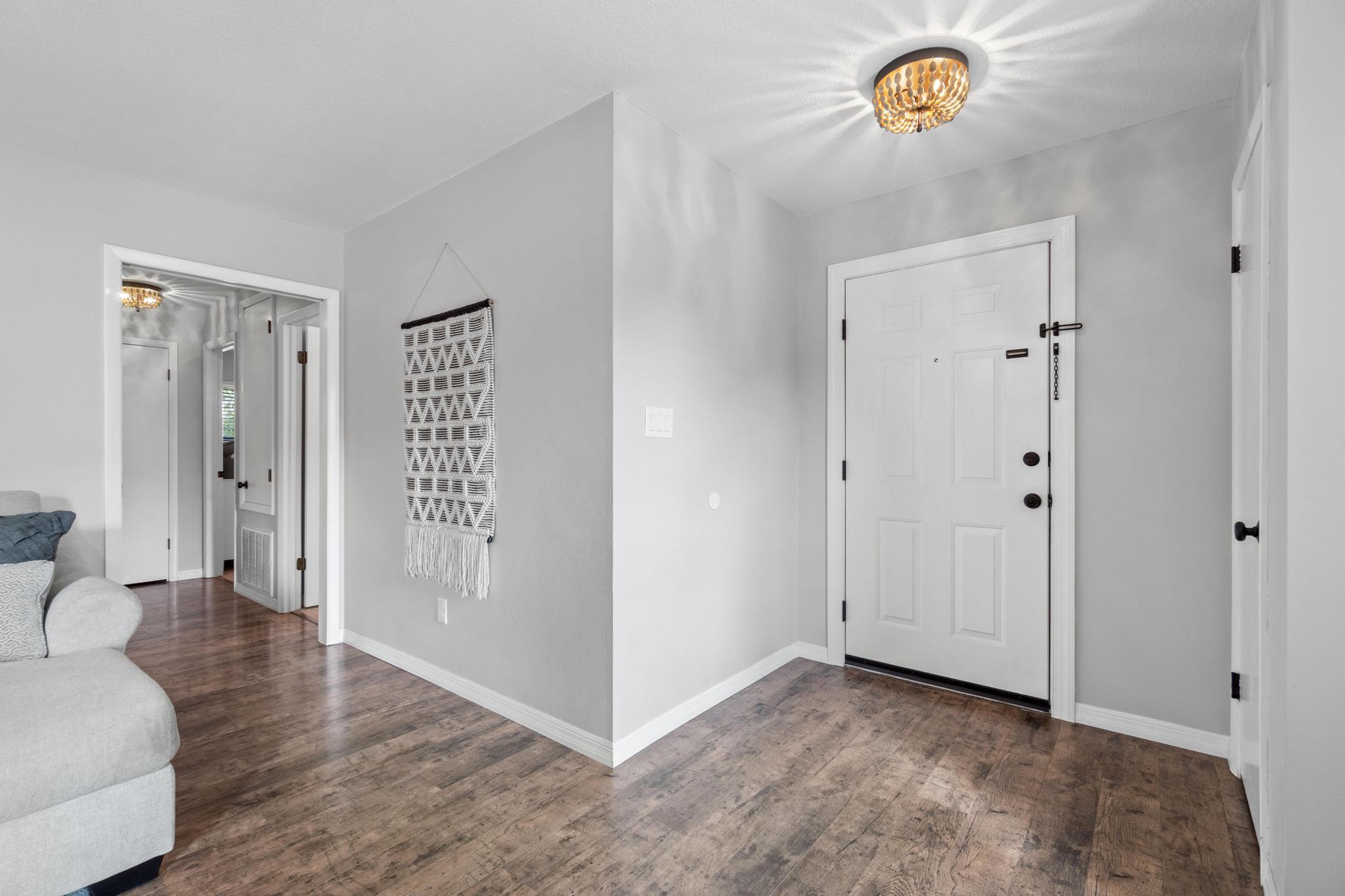 CIMARRON ESTATES - Residential