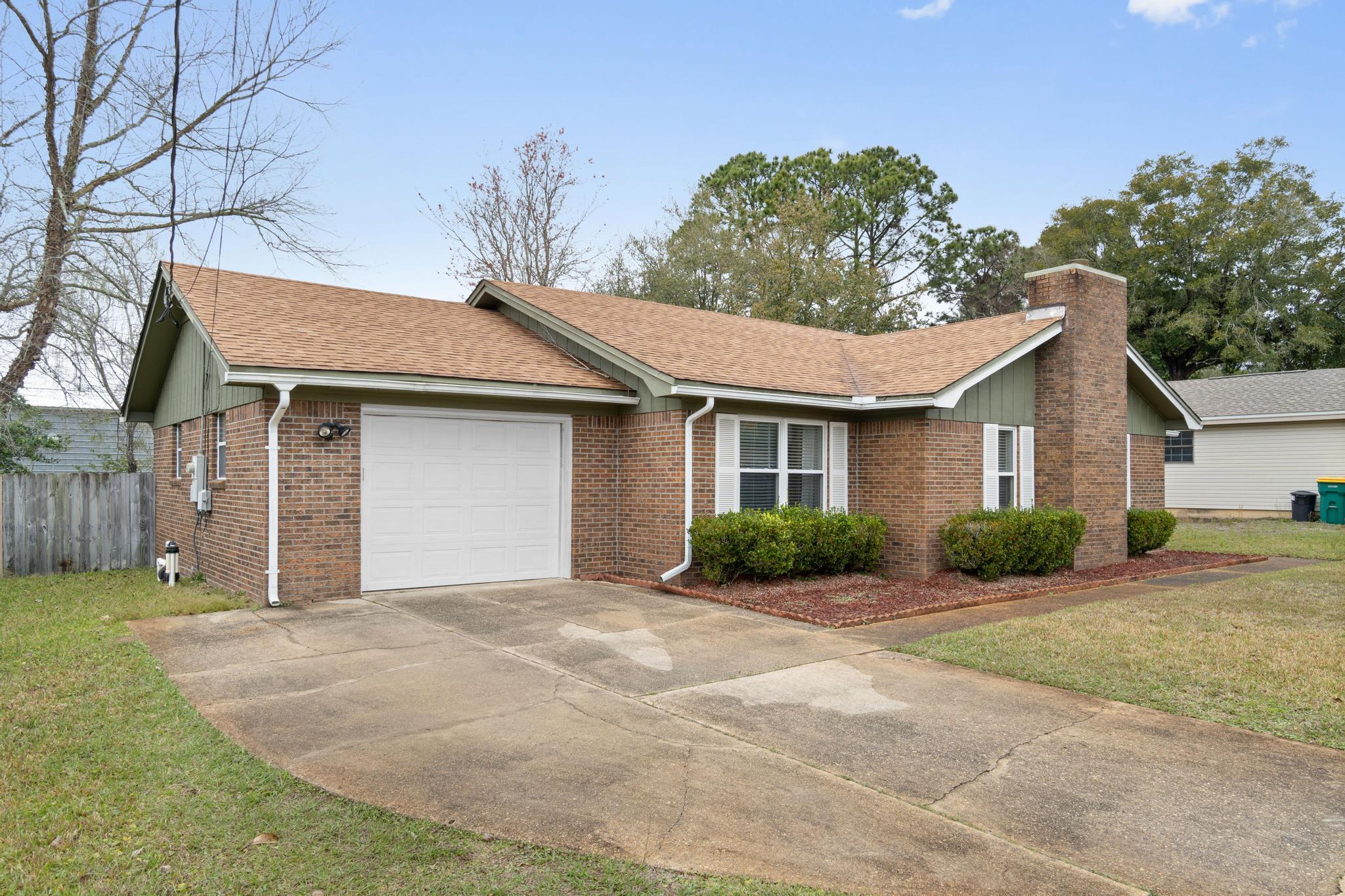 CIMARRON ESTATES - Residential