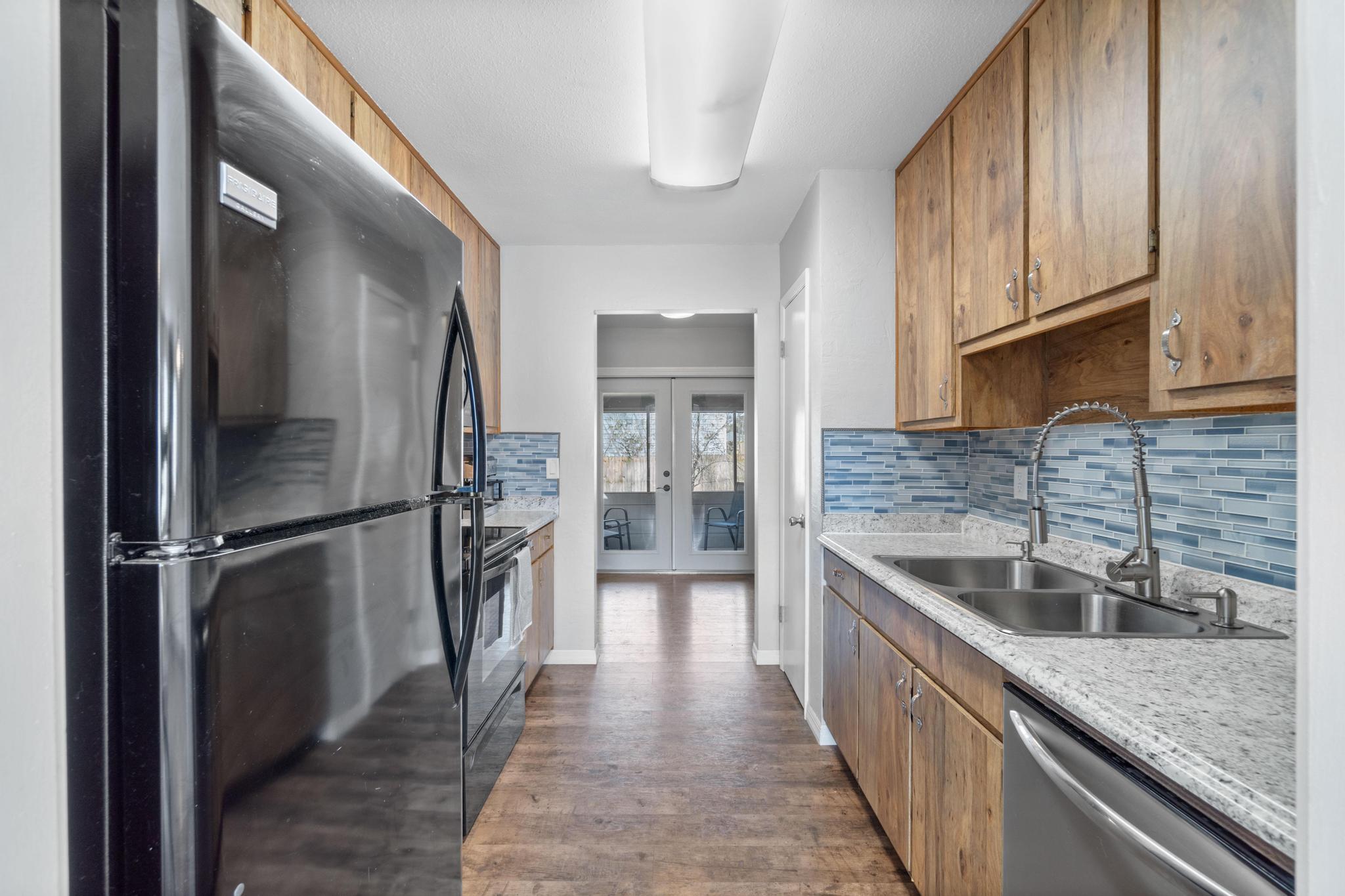 CIMARRON ESTATES - Residential