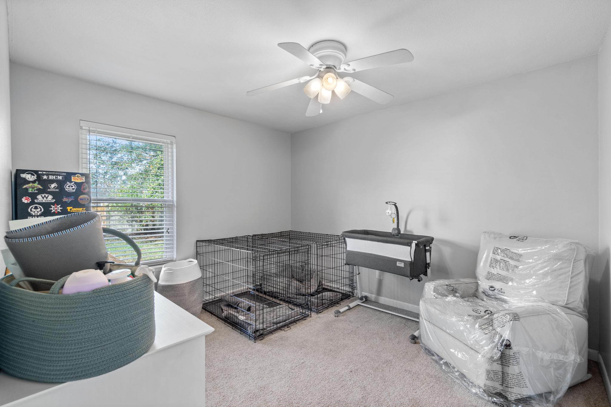 CIMARRON ESTATES - Residential