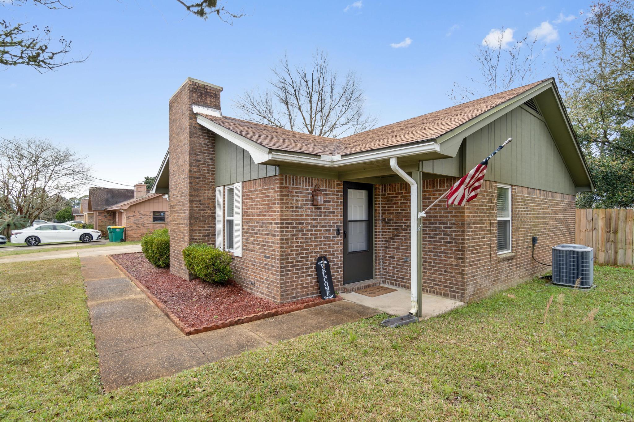 CIMARRON ESTATES - Residential