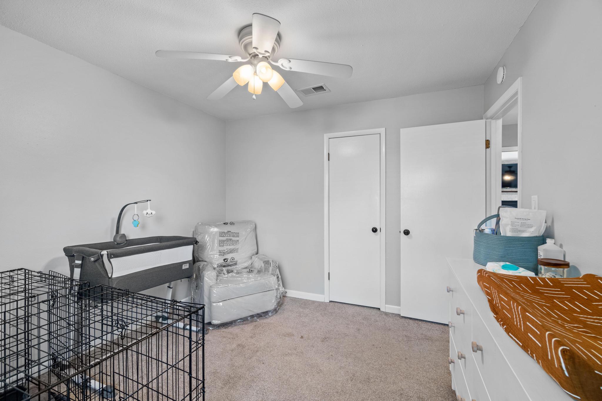 CIMARRON ESTATES - Residential