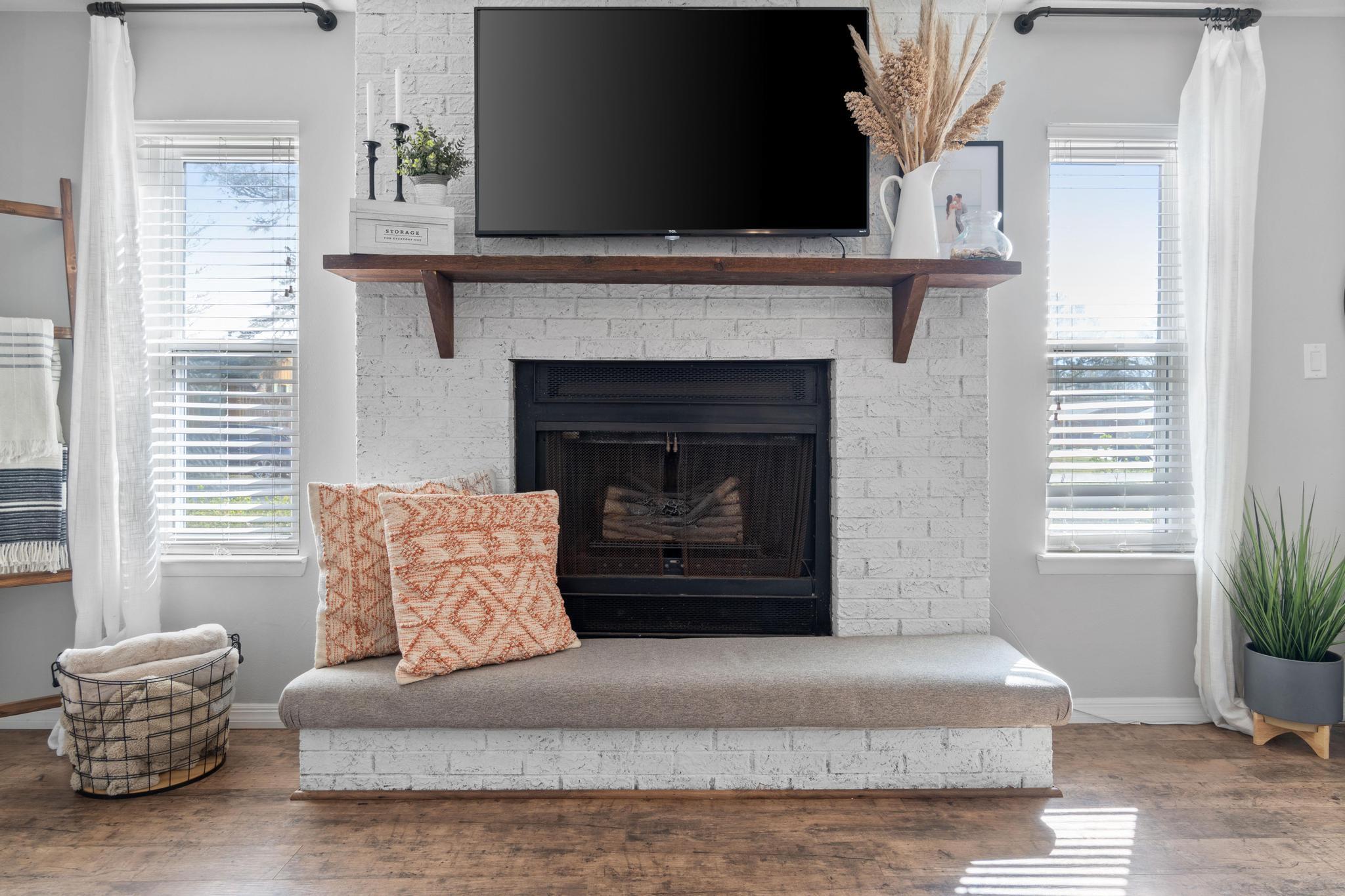 CIMARRON ESTATES - Residential