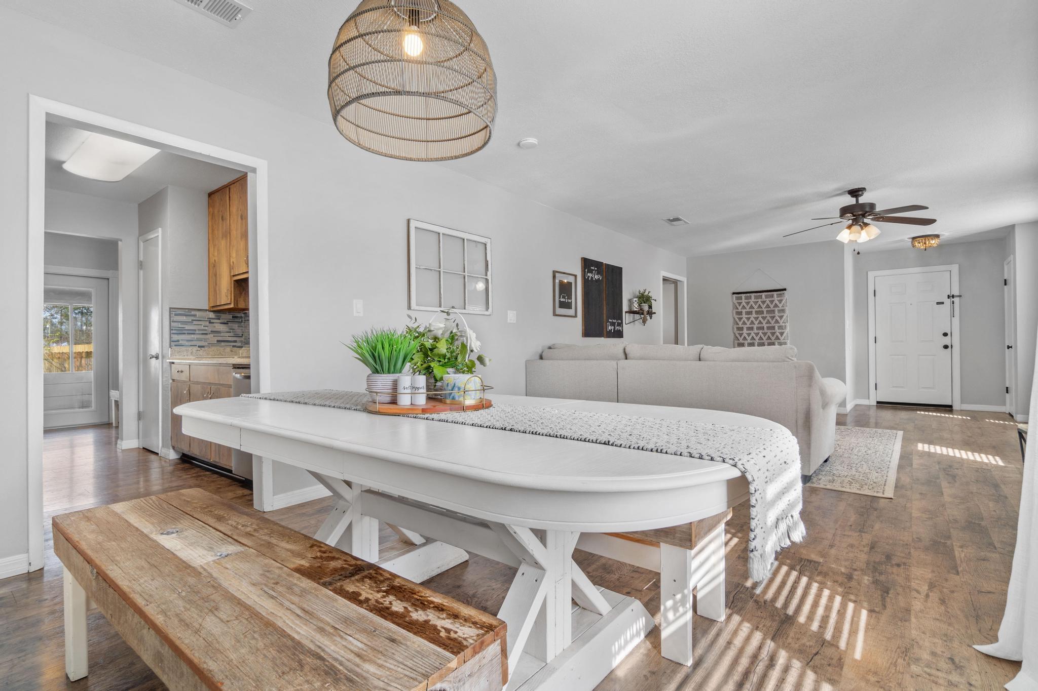 CIMARRON ESTATES - Residential