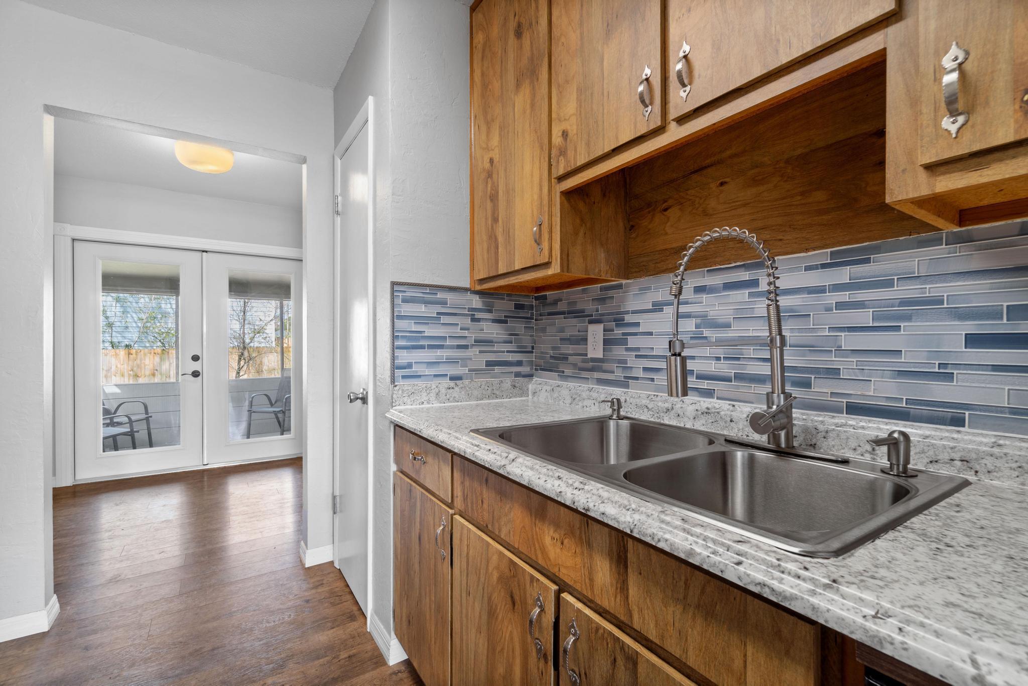 CIMARRON ESTATES - Residential