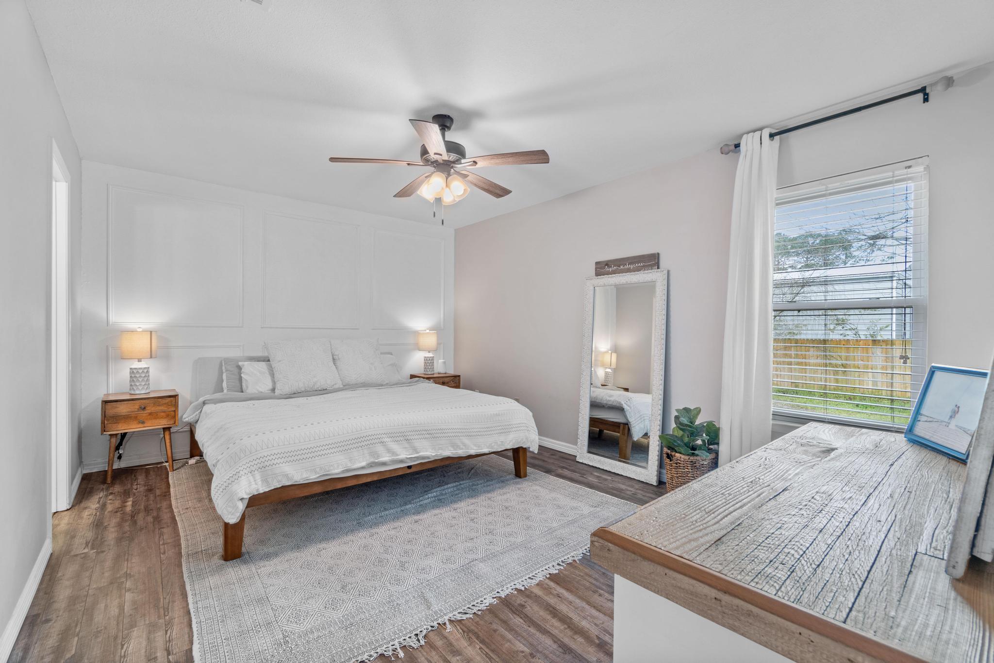 CIMARRON ESTATES - Residential